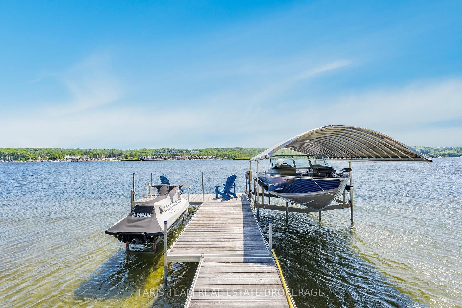 Photo 66 of 375 Champlain Road, Penetanguishene — HOMEH