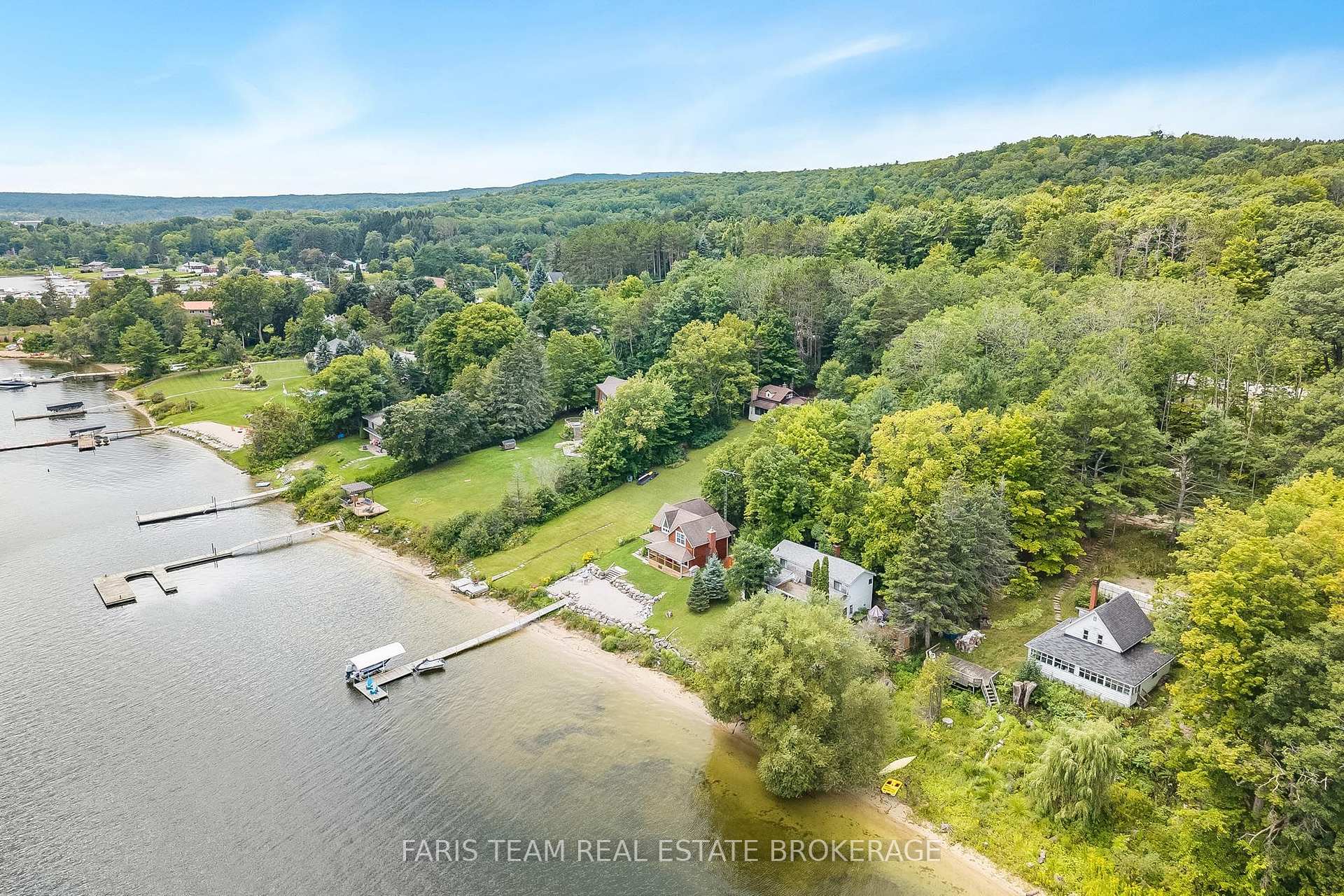 Photo 76 of 375 Champlain Road, Penetanguishene — HOMEH