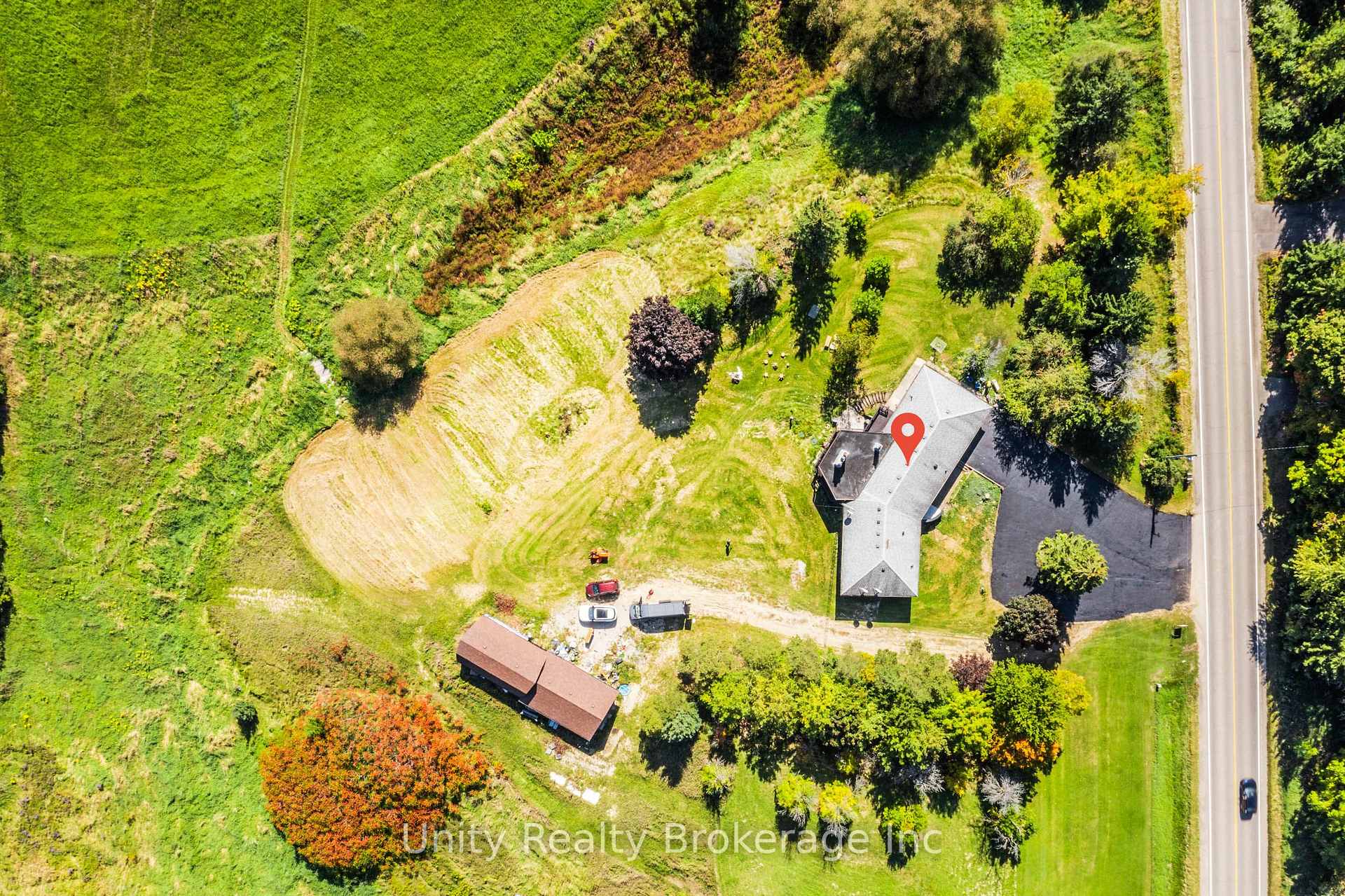 Photo 2 of 15295 11TH Concession, King, Schomberg — HOMEH