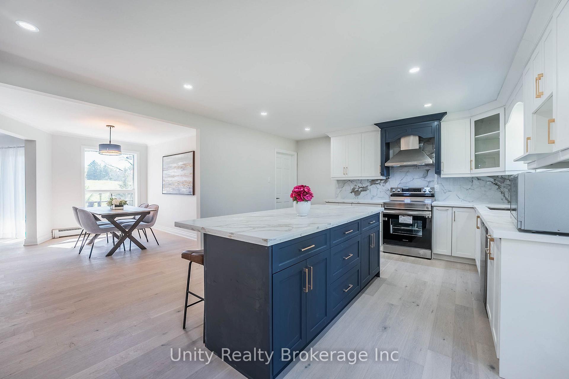 Photo 14 of 15295 11TH Concession, King, Schomberg — HOMEH