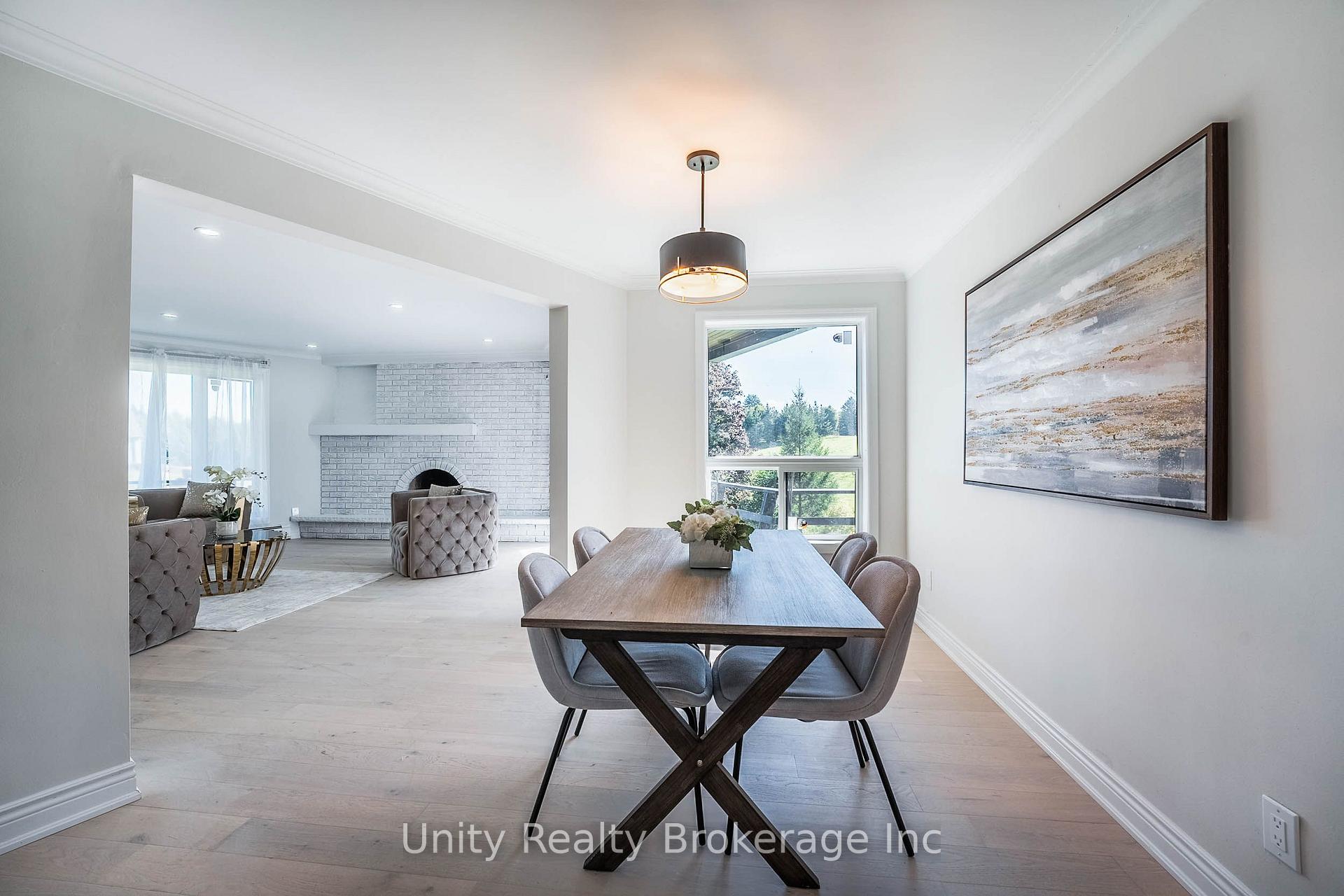 Photo 12 of 15295 11TH Concession, King, Schomberg — HOMEH