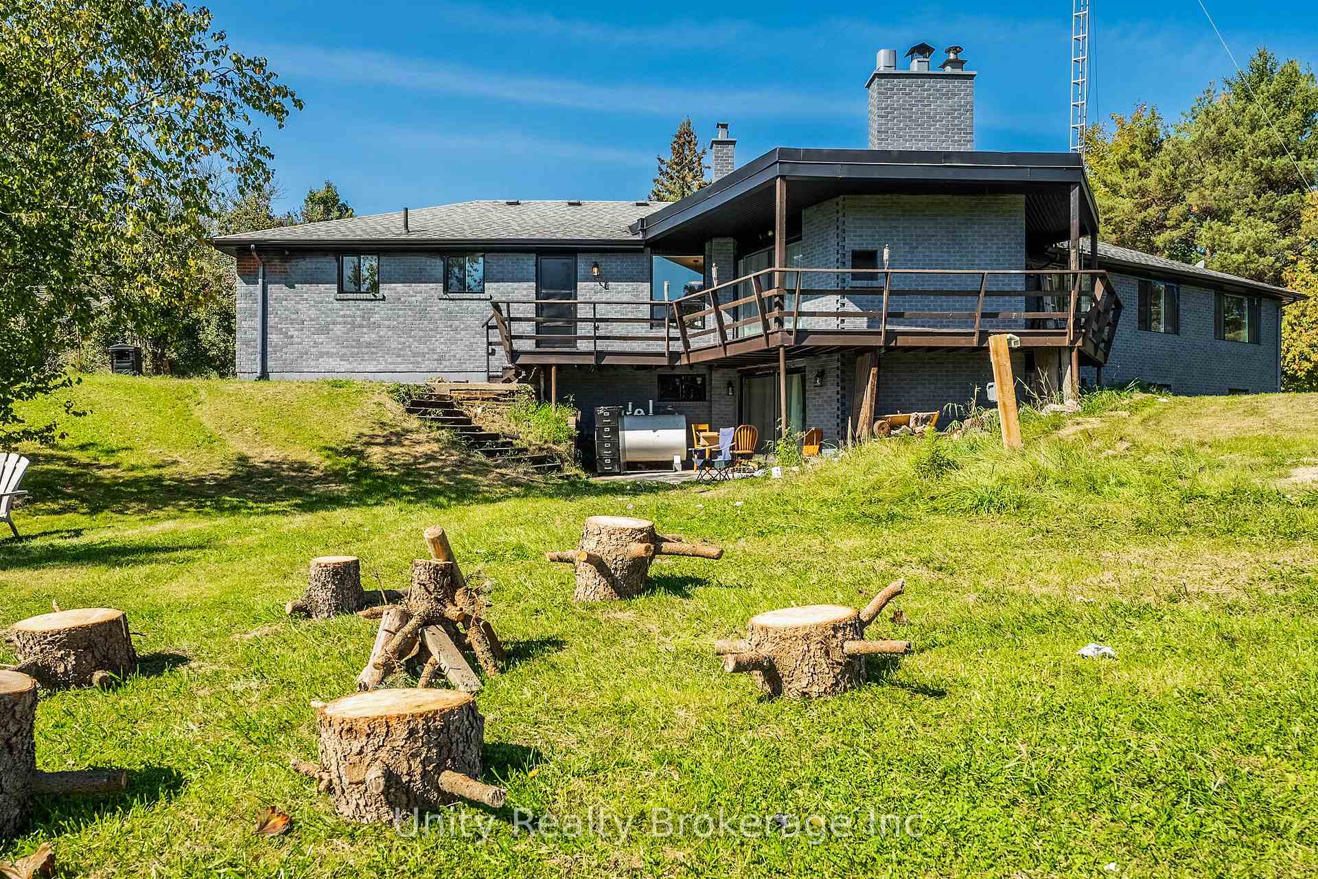 Photo 50 of 15295 11TH Concession, King, Schomberg — HOMEH