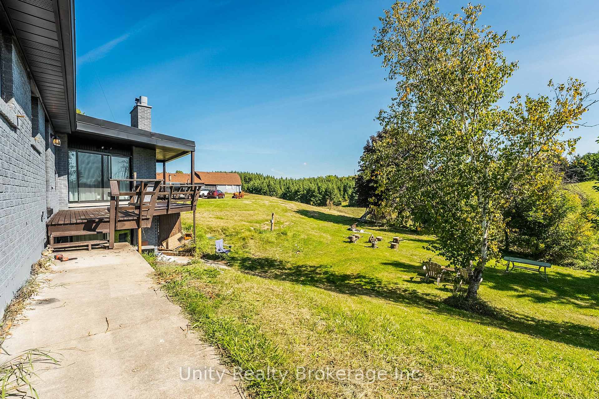 Photo 53 of 15295 11TH Concession, King, Schomberg — HOMEH