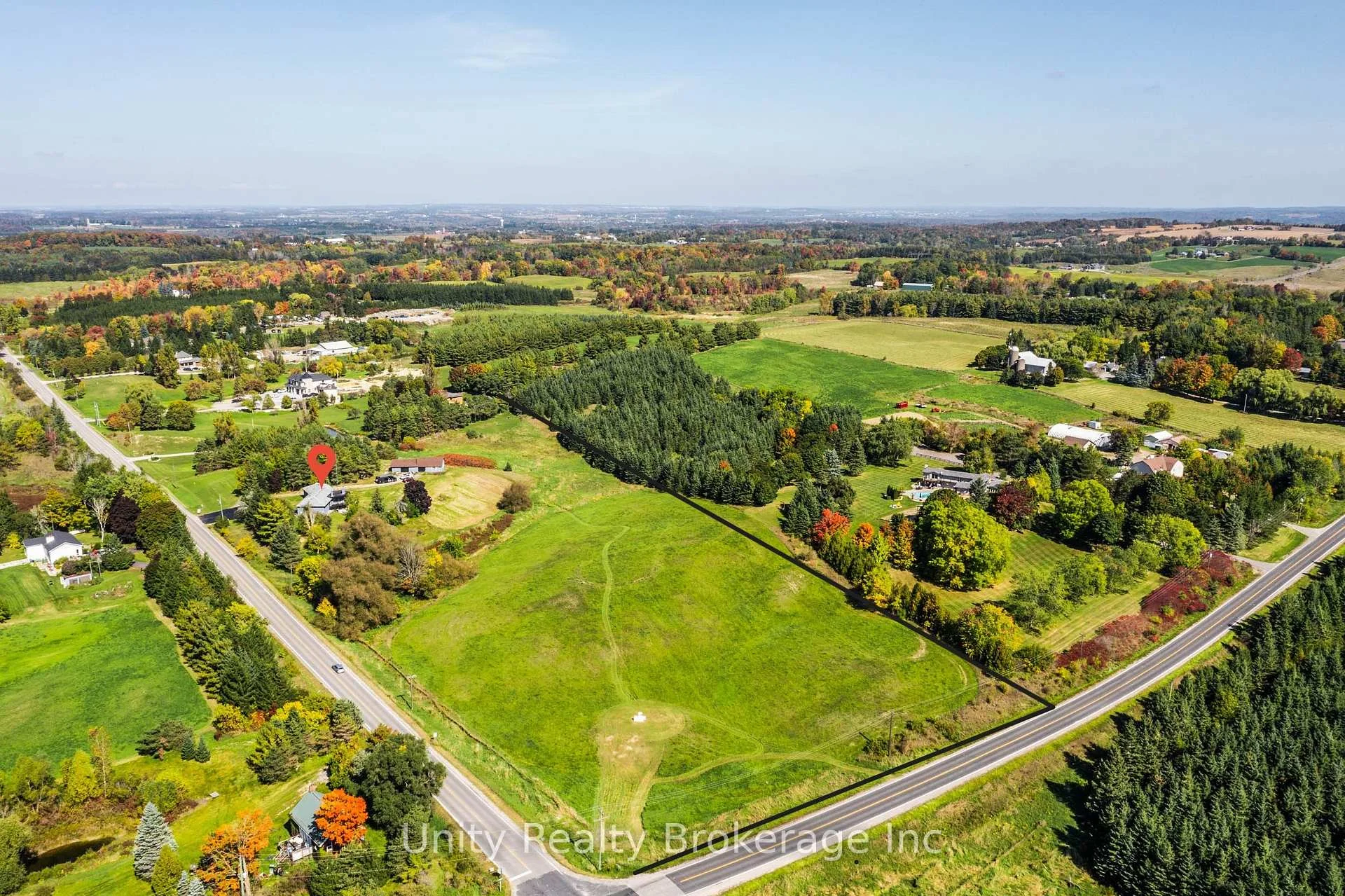 Photo 3 of 15295 11TH Concession, King, Schomberg — HOMEH