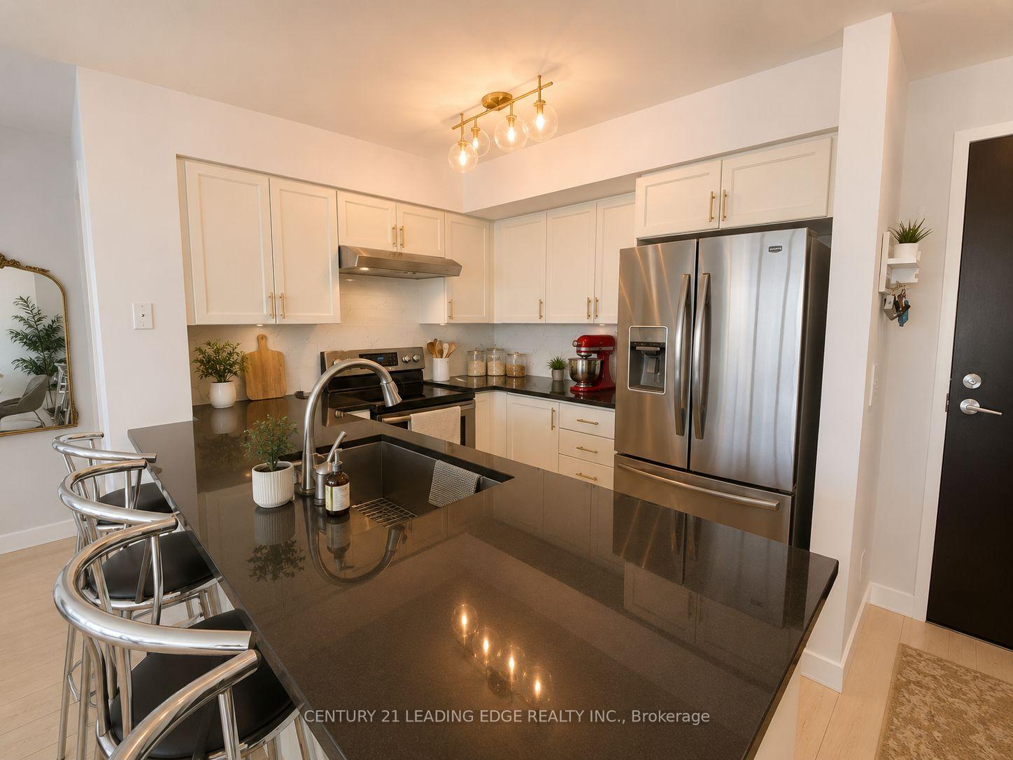 Photo 1 of Unit 1215, 51 Lower Simcoe Street, Toronto, Waterfront Communities — HOMEH