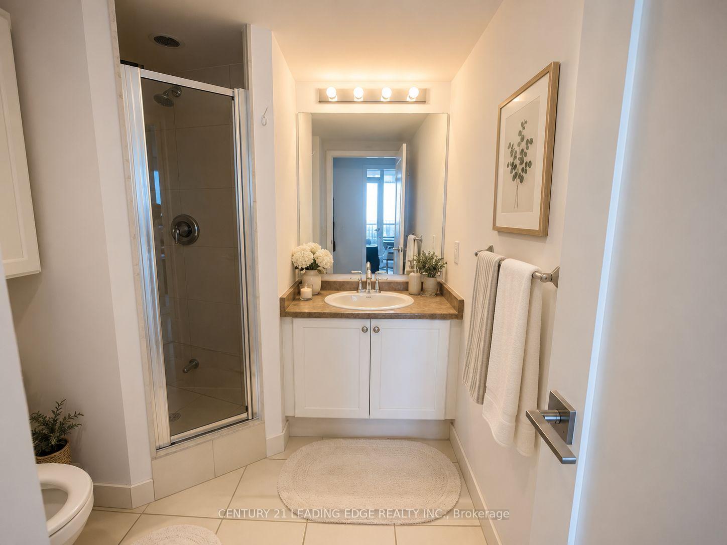 Photo 8 of Unit 1215, 51 Lower Simcoe Street, Toronto, Waterfront Communities — HOMEH