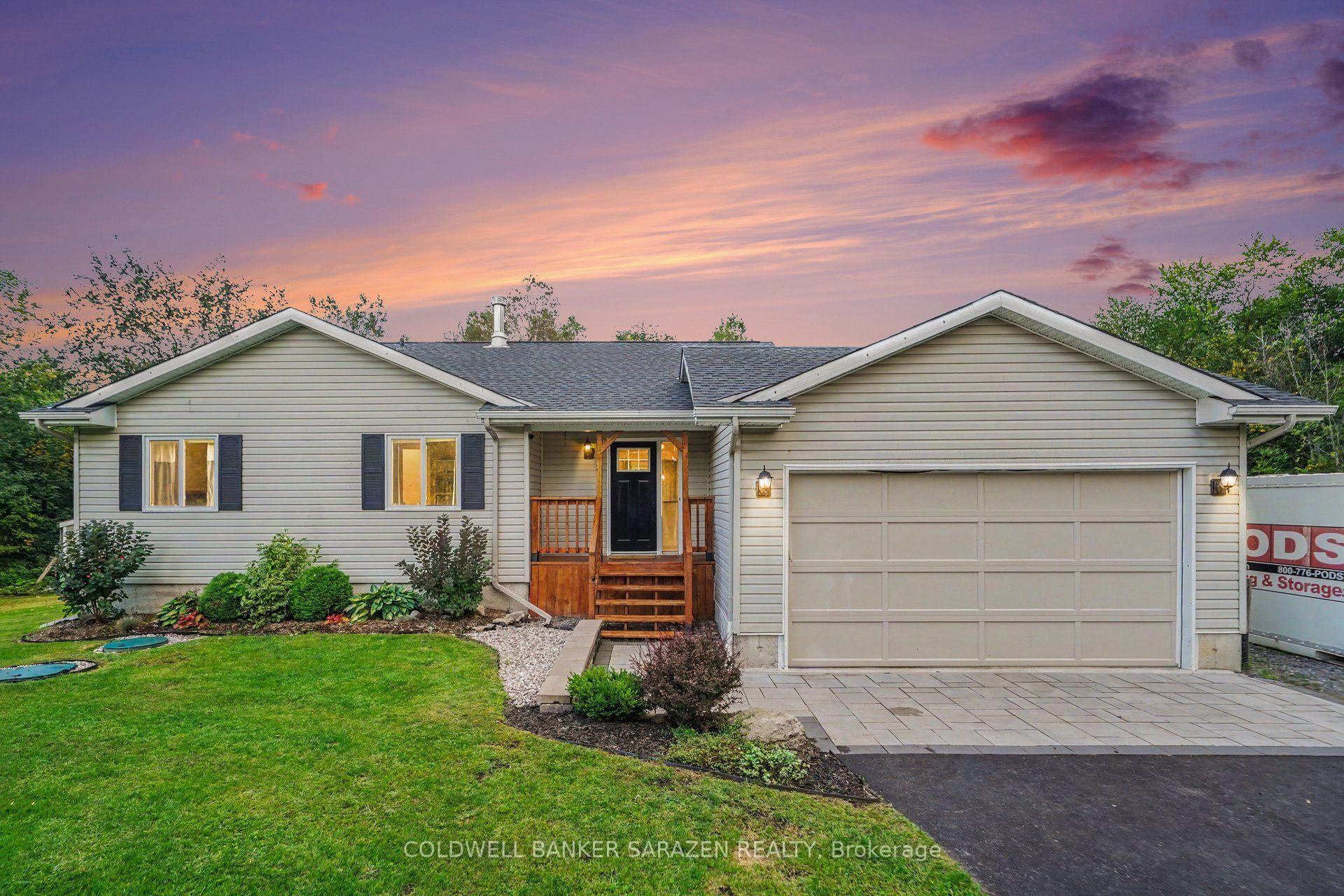 Photo 1 of 1683 Ira Morgan Way, Ottawa, Osgoode Twp North of Reg Rd 6 — HOMEH