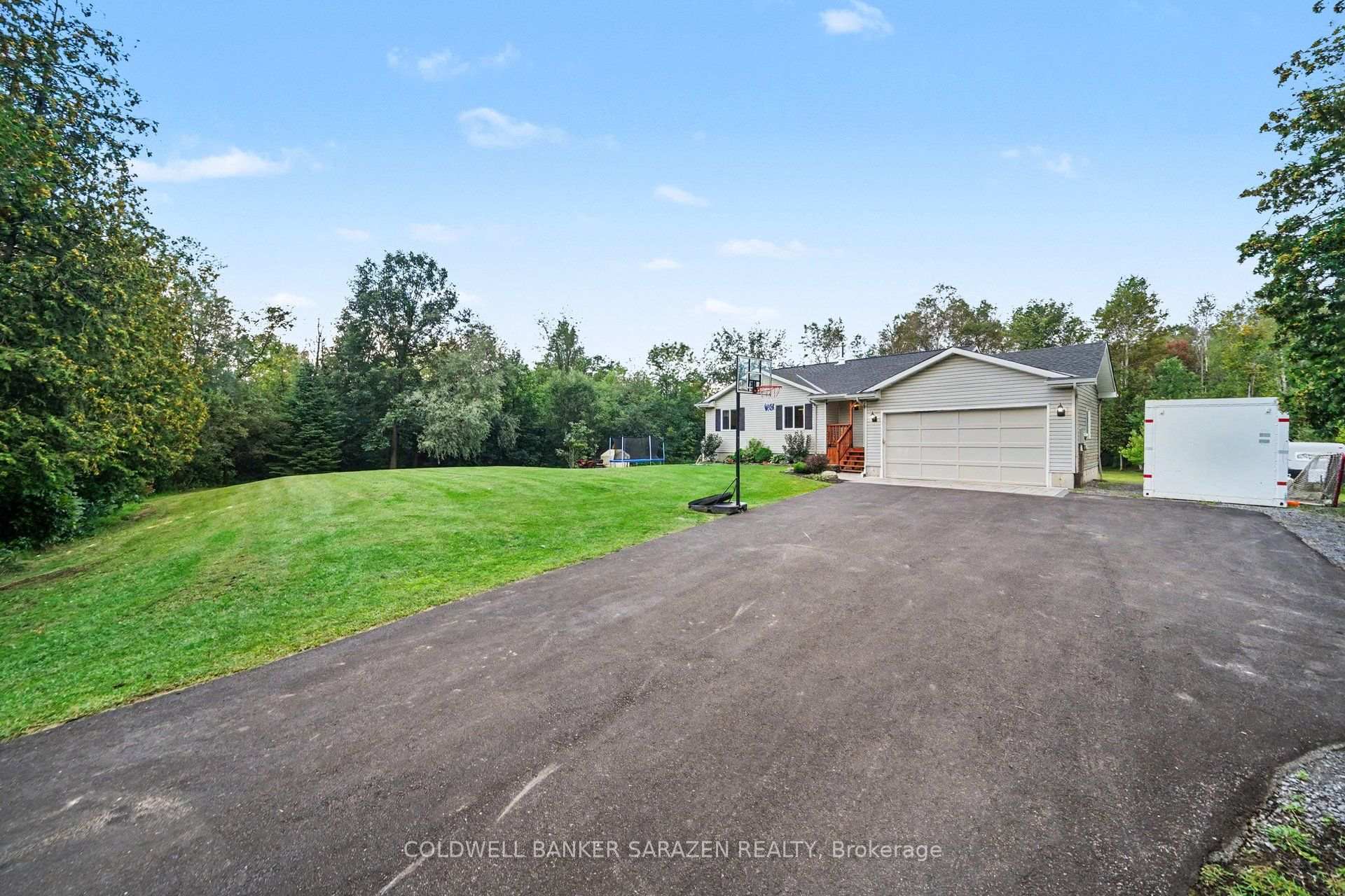 Photo 7 of 1683 Ira Morgan Way, Ottawa, Osgoode Twp North of Reg Rd 6 — HOMEH