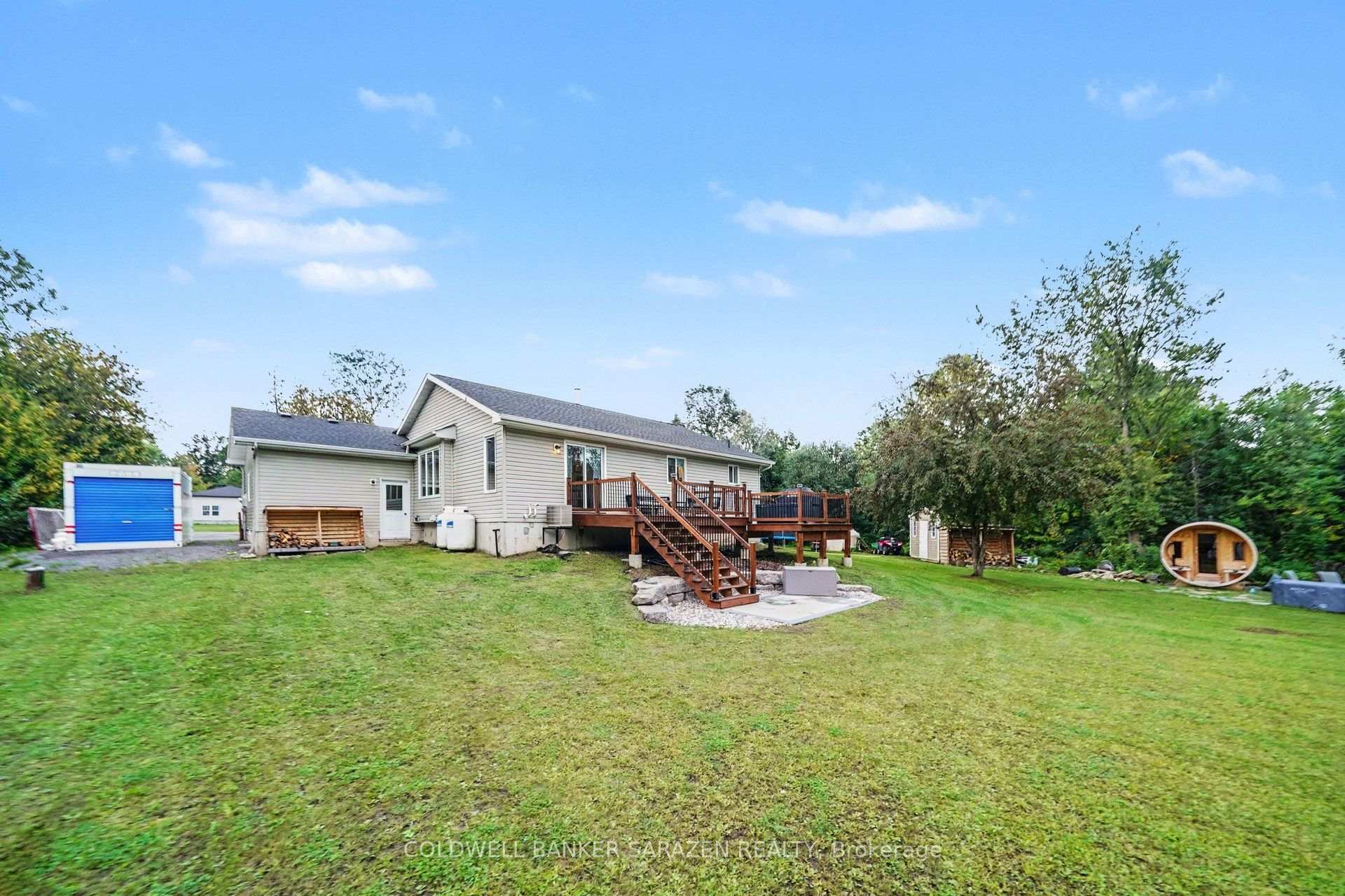 Photo 54 of 1683 Ira Morgan Way, Ottawa, Osgoode Twp North of Reg Rd 6 — HOMEH