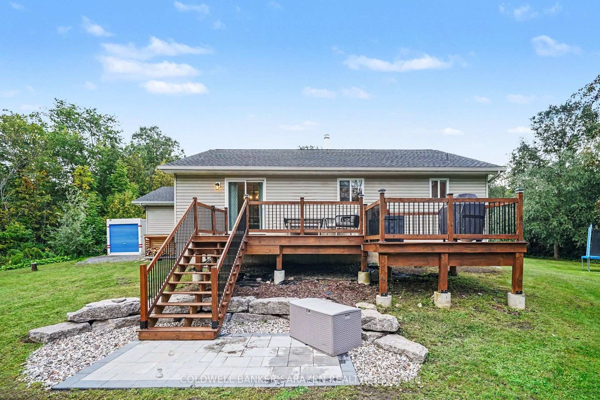 Photo 62 of 1683 Ira Morgan Way, Ottawa, Osgoode Twp North of Reg Rd 6 — HOMEH