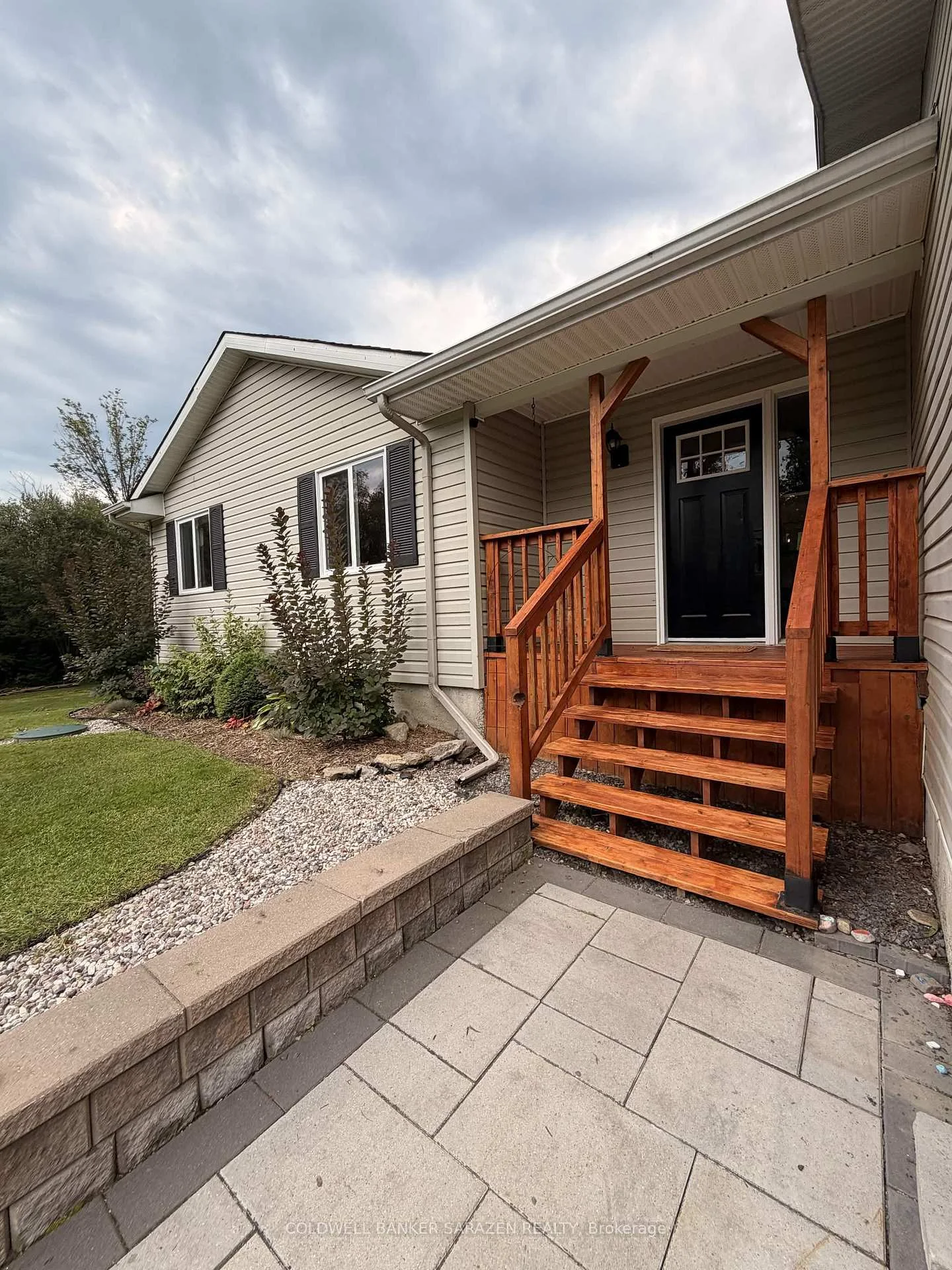Photo 8 of 1683 Ira Morgan Way, Ottawa, Osgoode Twp North of Reg Rd 6 — HOMEH