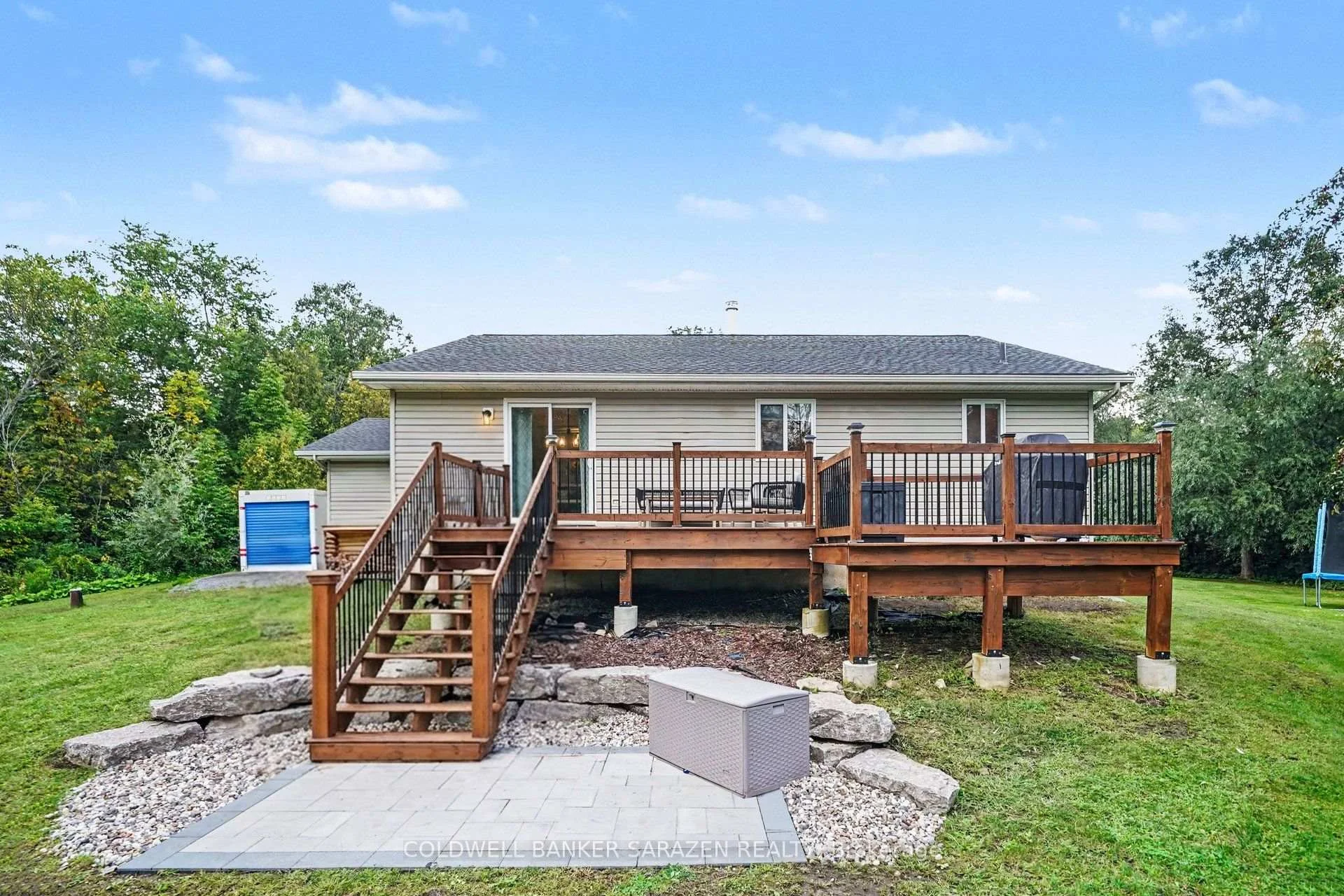 Photo 9 of 1683 Ira Morgan Way, Ottawa, Osgoode Twp North of Reg Rd 6 — HOMEH