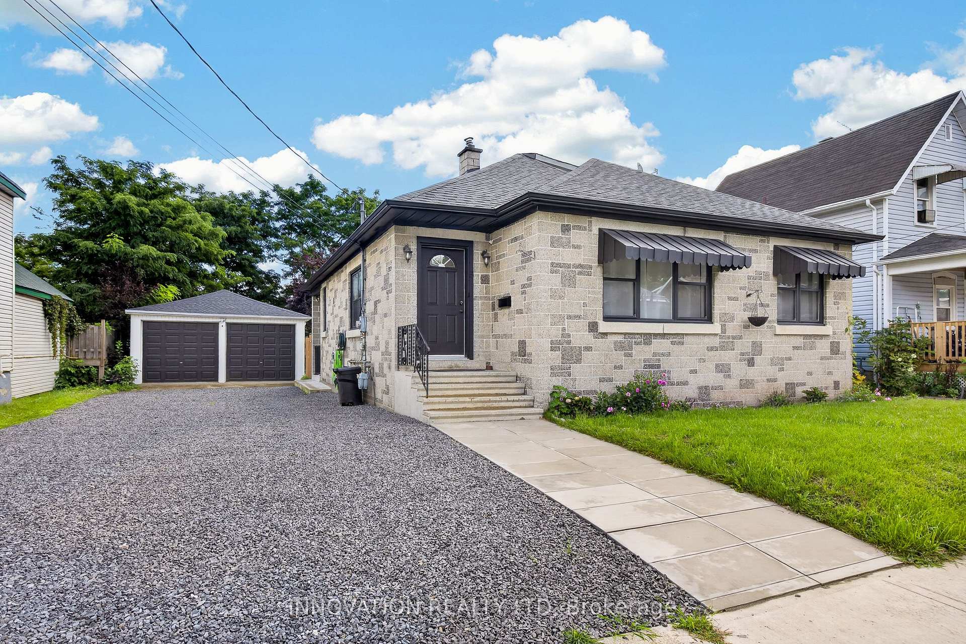 Photo of 5 Merrick Street