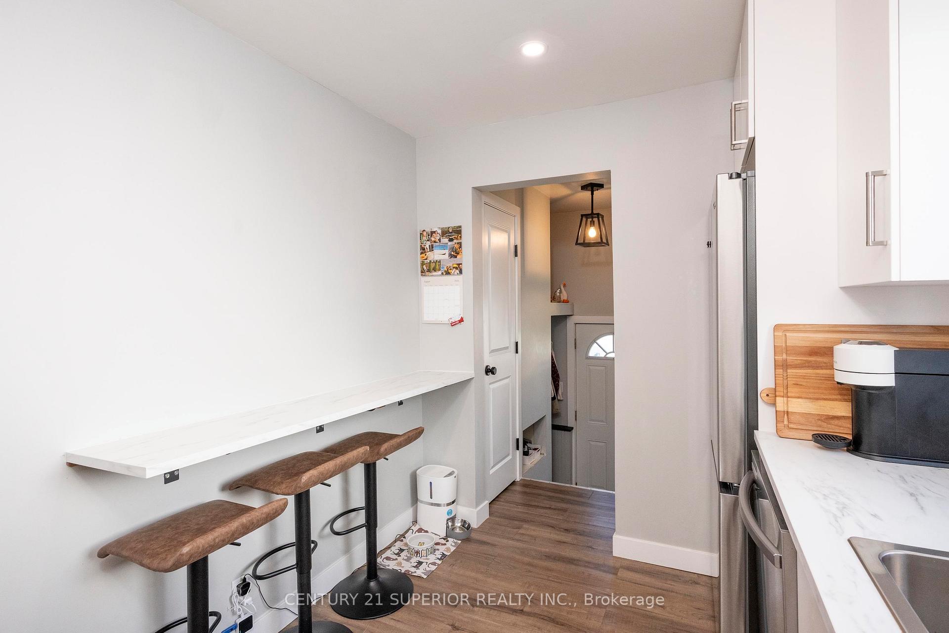 Photo 14 of 218 Christina Street E, Thunder Bay, Westfort — HOMEH