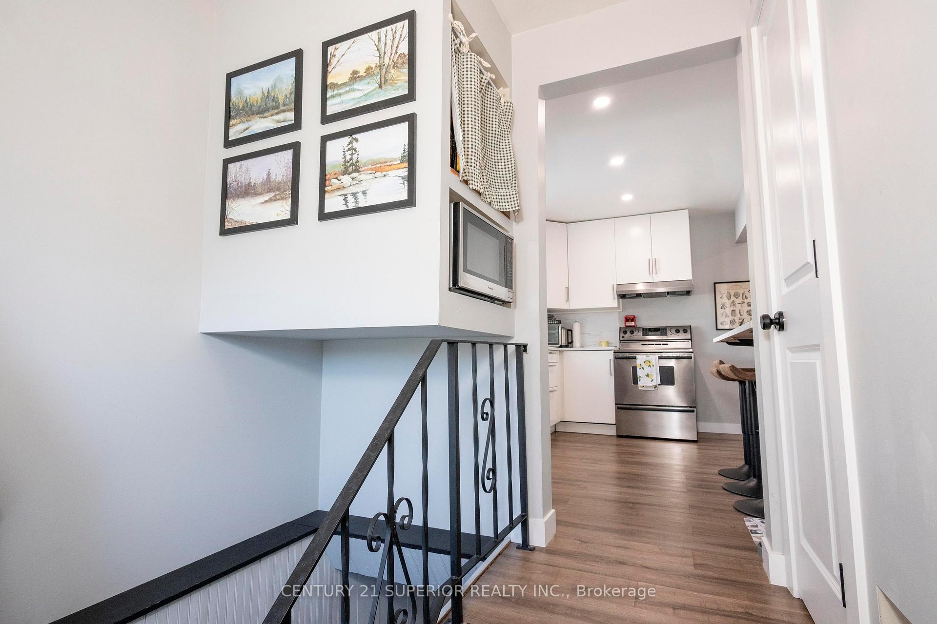 Photo 24 of 218 Christina Street E, Thunder Bay, Westfort — HOMEH