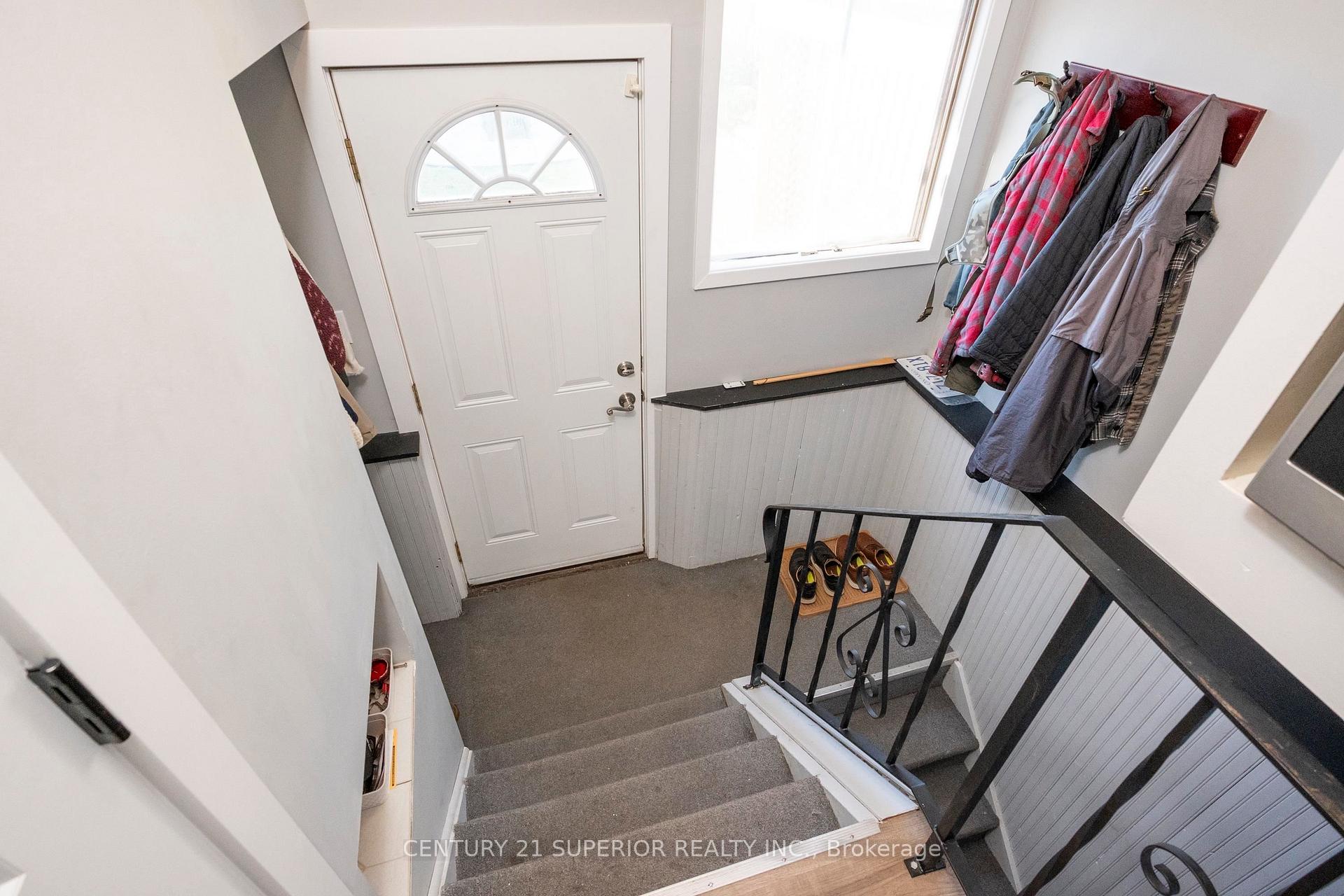 Photo 25 of 218 Christina Street E, Thunder Bay, Westfort — HOMEH