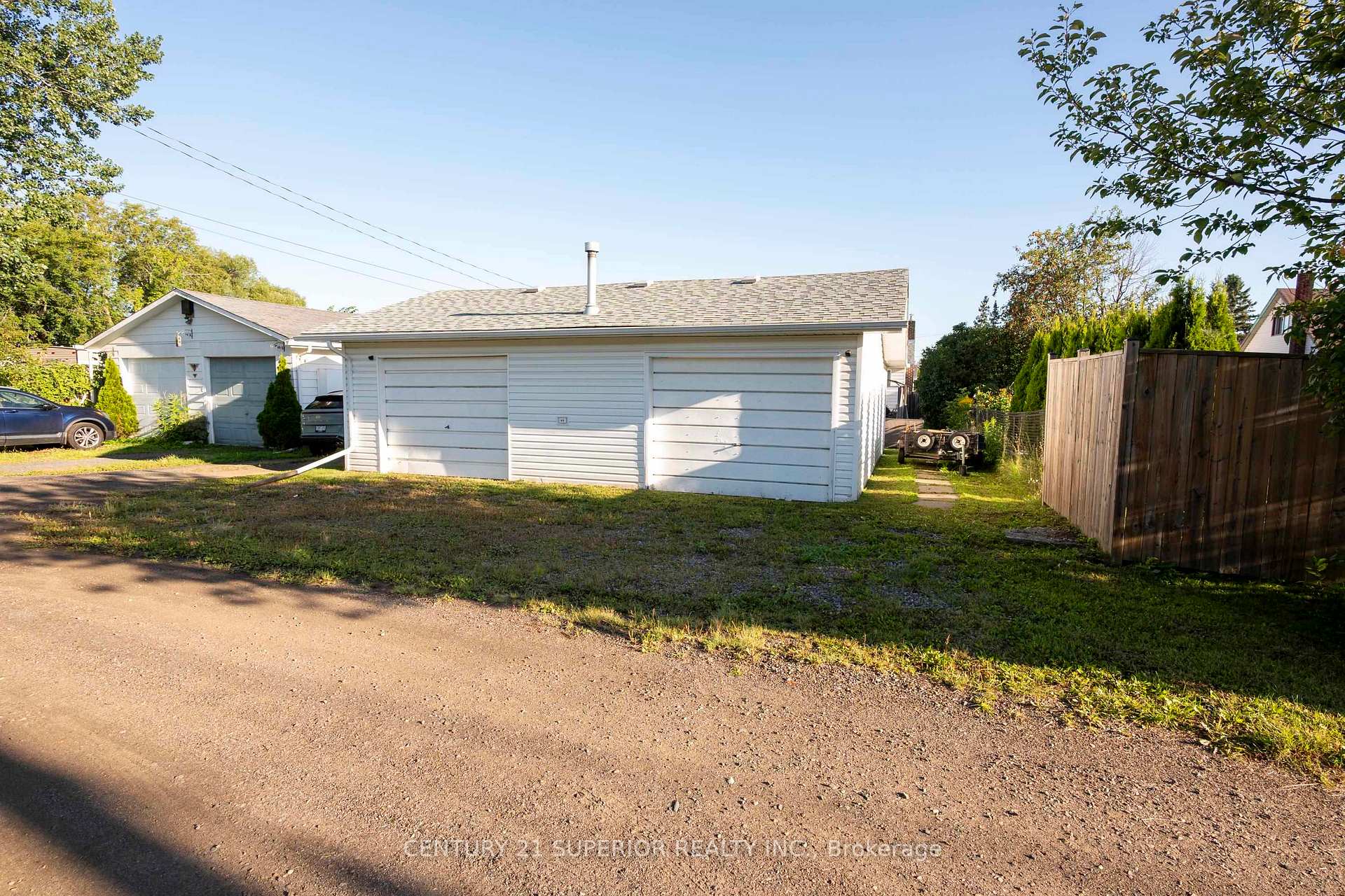 Photo 42 of 218 Christina Street E, Thunder Bay, Westfort — HOMEH