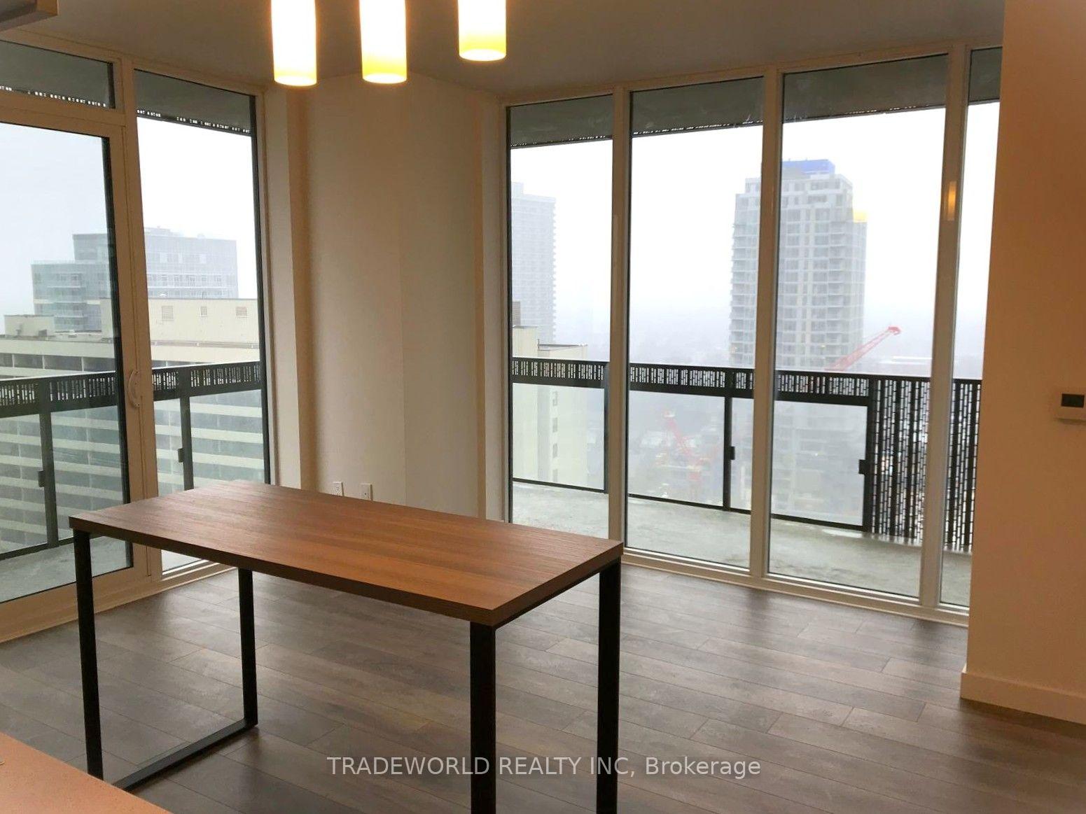 Photo 2 of Unit 1805, 8 Eglinton Avenue E, Toronto, Mount Pleasant West — HOMEH