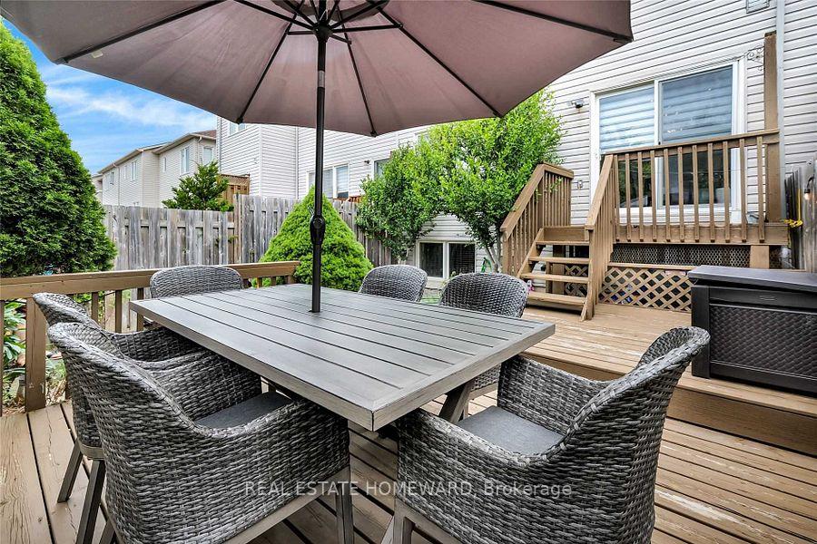 Photo 18 of 19 Bilbrough Street, Aurora, Bayview Northeast — HOMEH