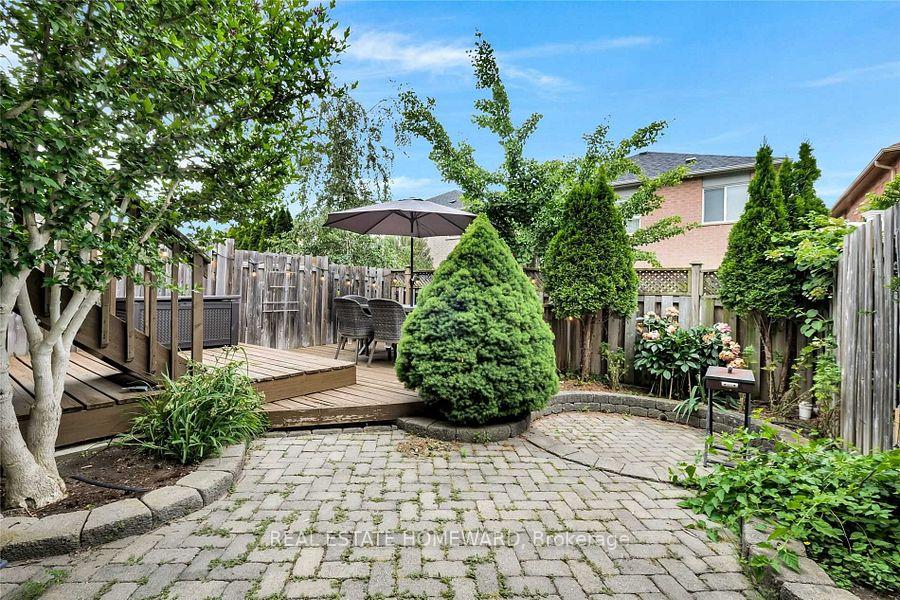 Photo 20 of 19 Bilbrough Street, Aurora, Bayview Northeast — HOMEH