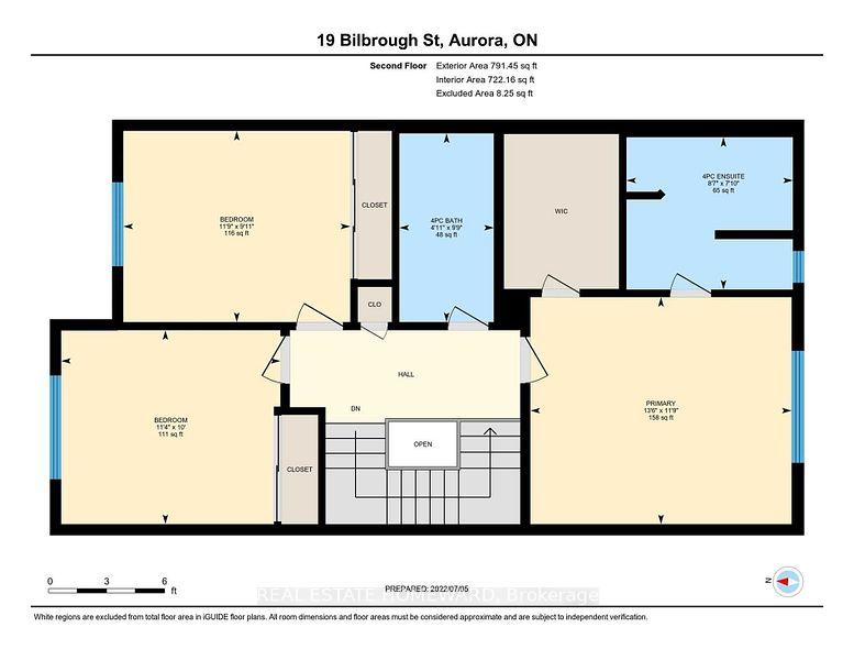 Photo 38 of 19 Bilbrough Street, Aurora, Bayview Northeast — HOMEH