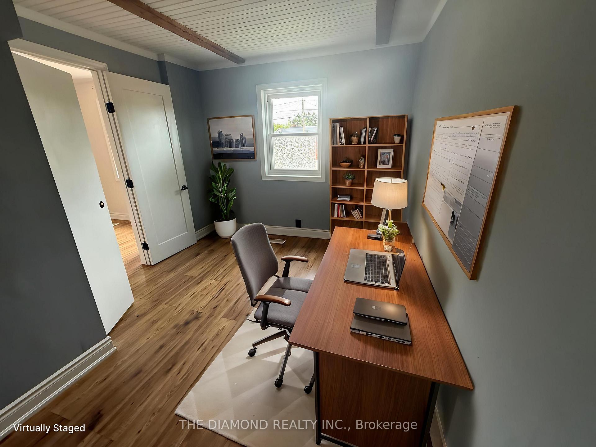 Photo 18 of 40 St Patrick Street, Kawartha Lakes, Lindsay — HOMEH
