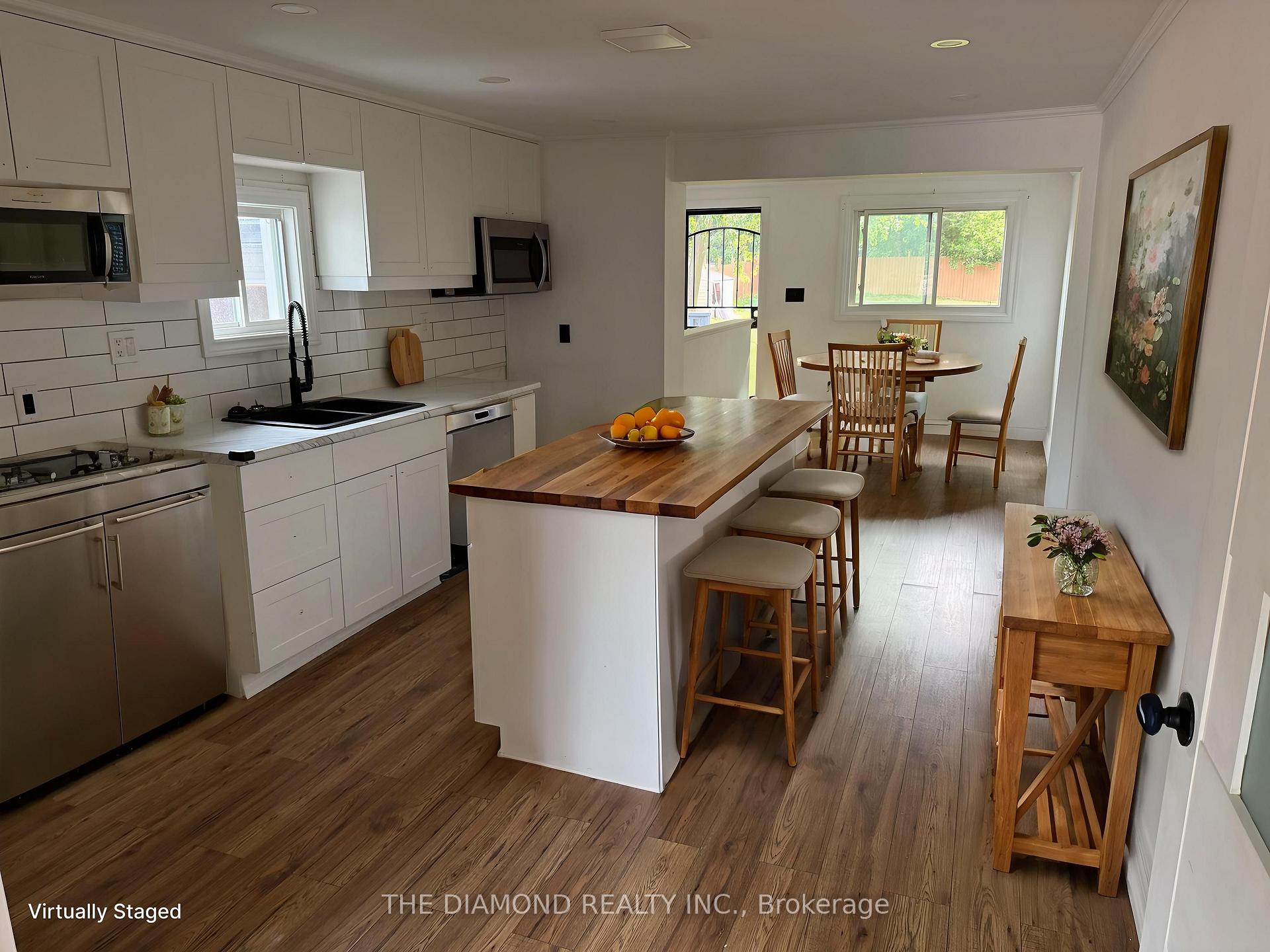 Photo 23 of 40 St Patrick Street, Kawartha Lakes, Lindsay — HOMEH
