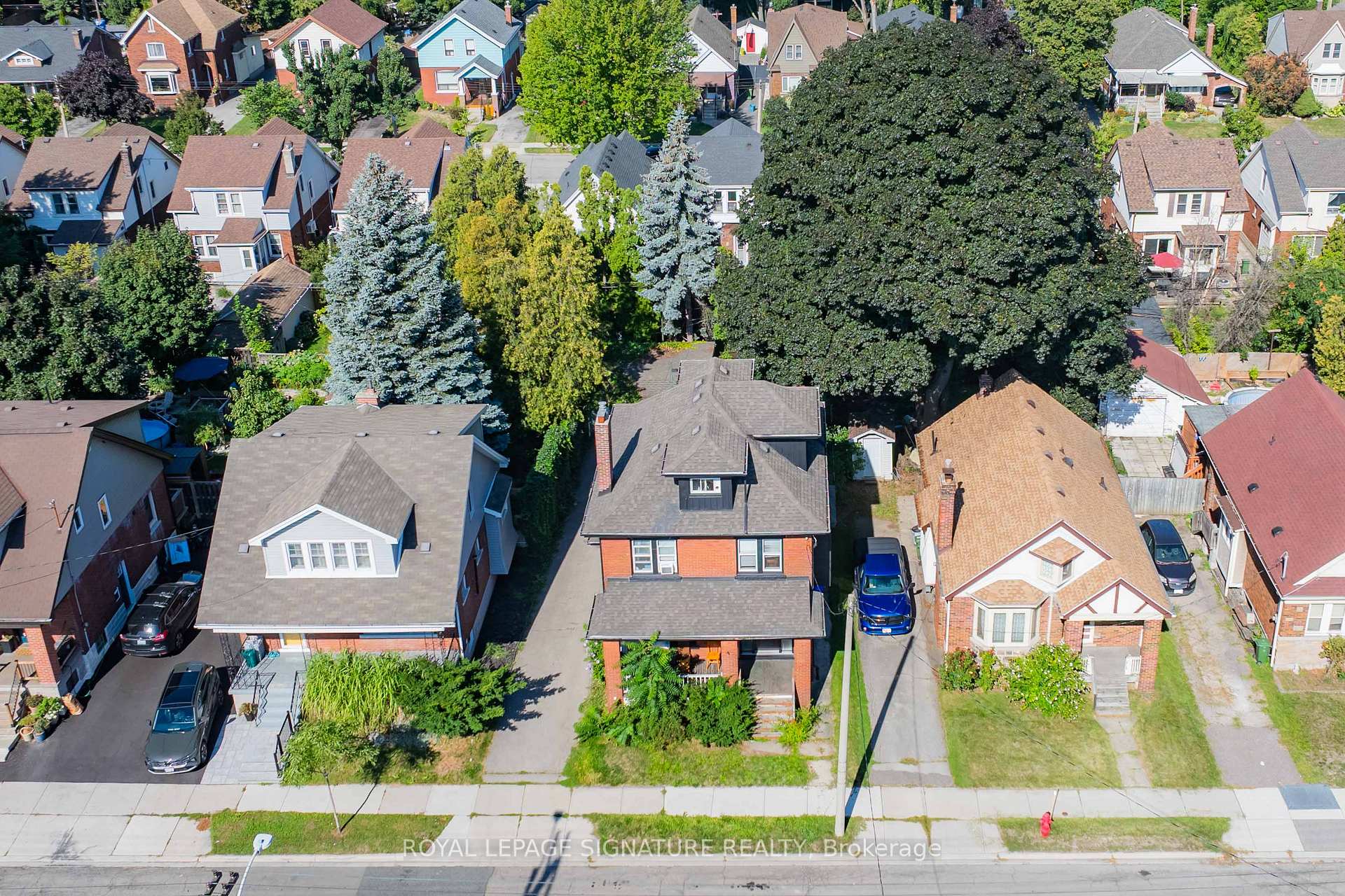 Photo 21 of 74 Kenilworth Avenue S, Hamilton, Delta — HOMEH