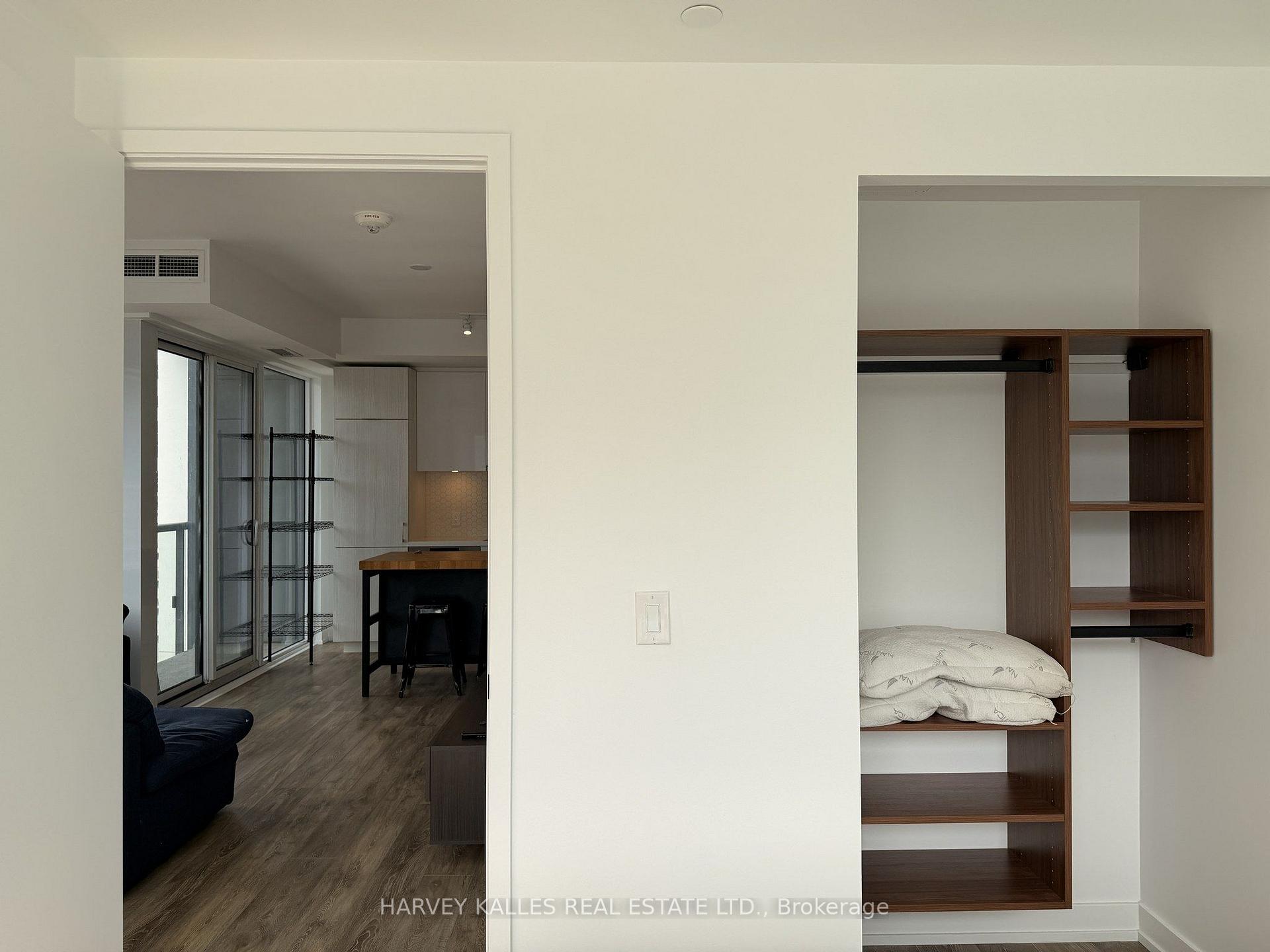 Photo 9 of Unit 1704, 158 Front Street E, Toronto, Moss Park — HOMEH