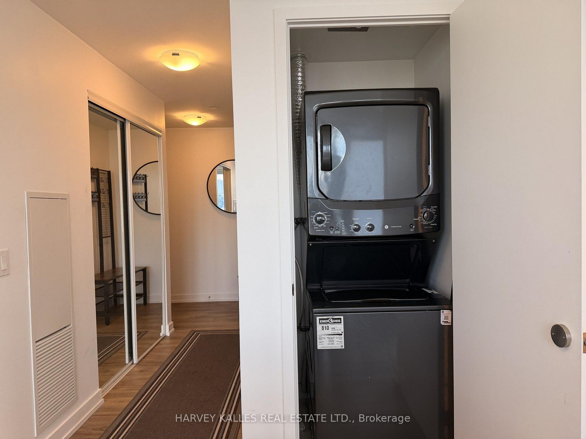 Photo 12 of Unit 1704, 158 Front Street E, Toronto, Moss Park — HOMEH