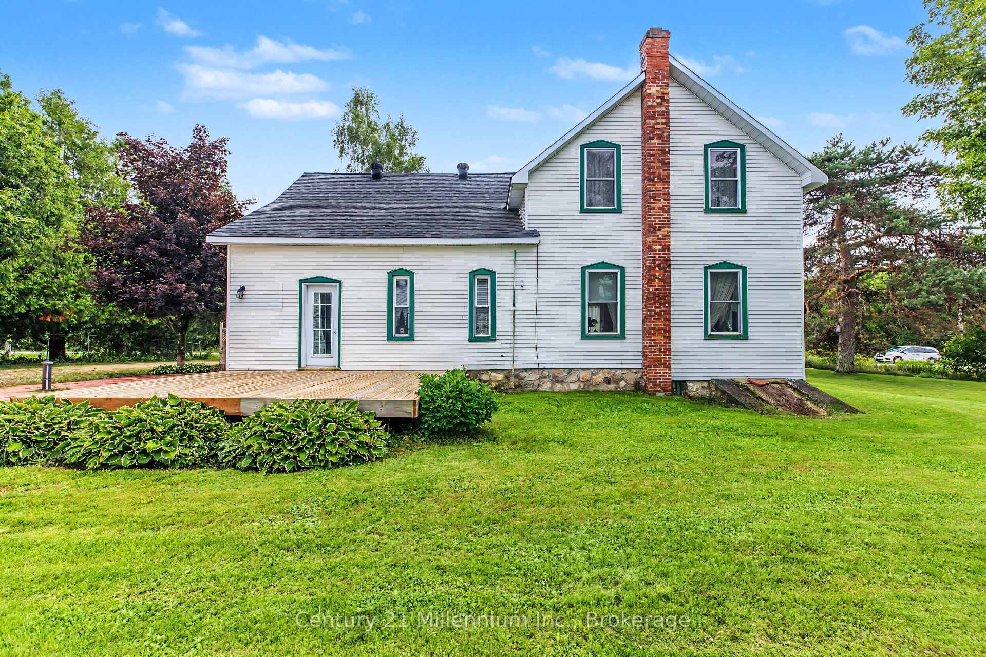 Photo 8 of 580283 Sideroad 60, Chatsworth — HOMEH