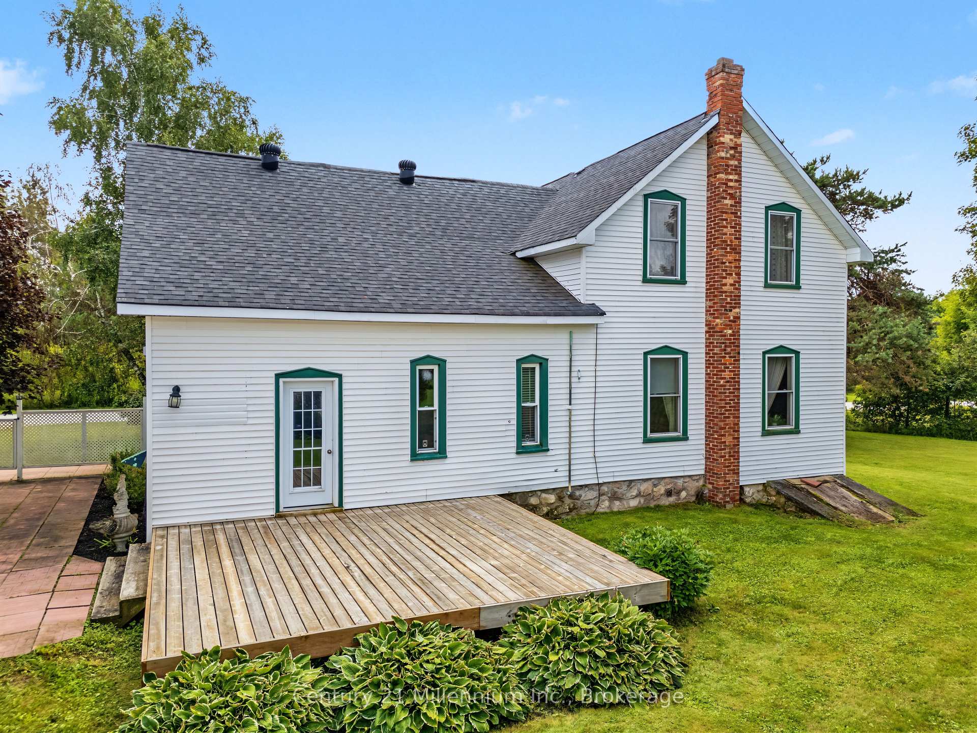 Photo 16 of 580283 Sideroad 60, Chatsworth — HOMEH