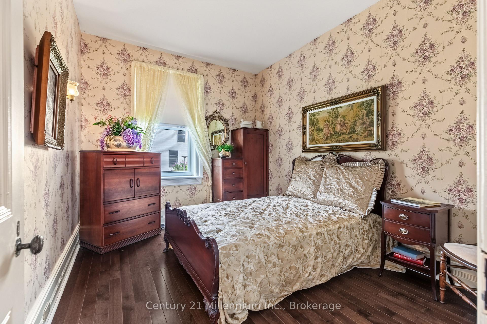 Photo 32 of 580283 Sideroad 60, Chatsworth — HOMEH