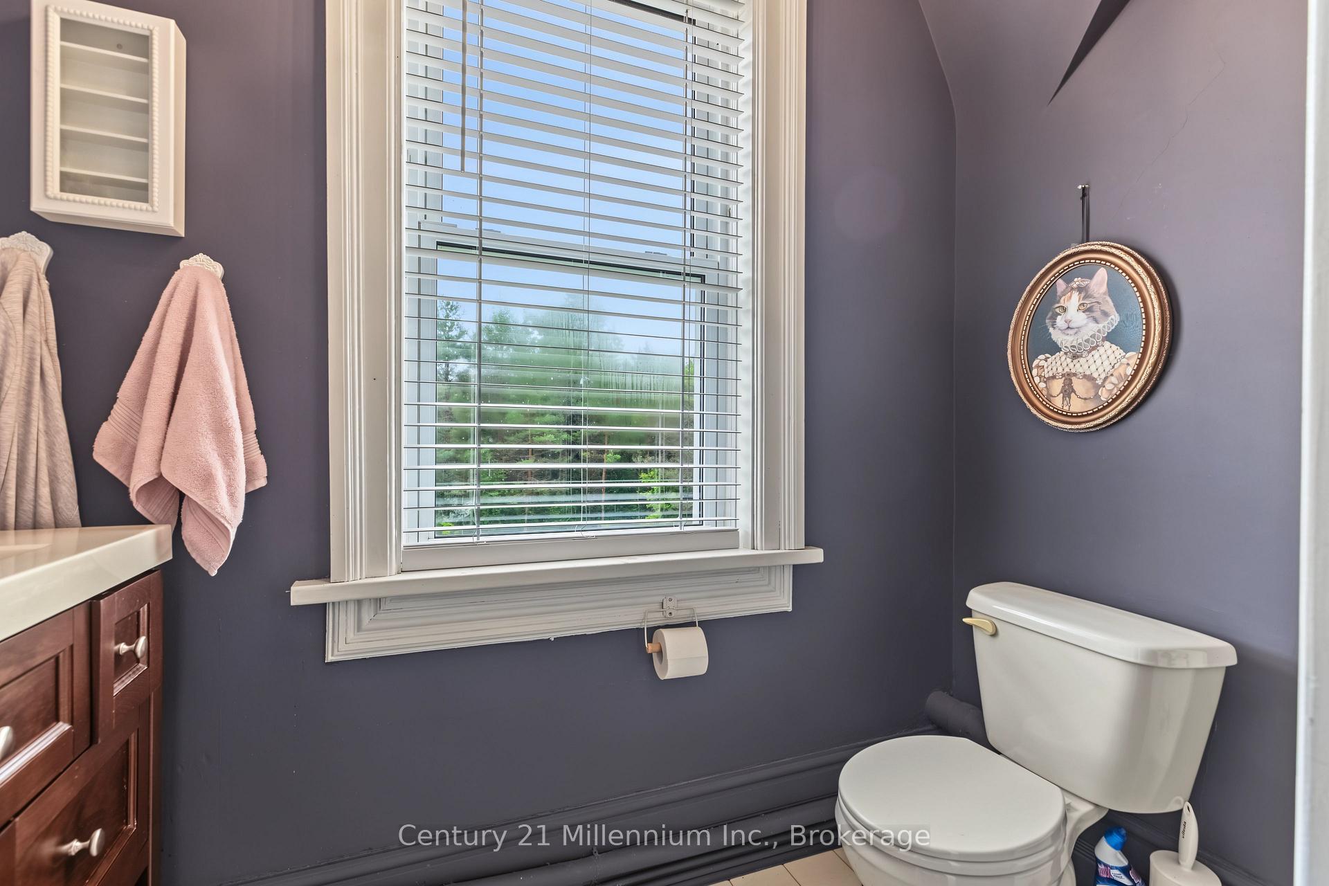 Photo 41 of 580283 Sideroad 60, Chatsworth — HOMEH