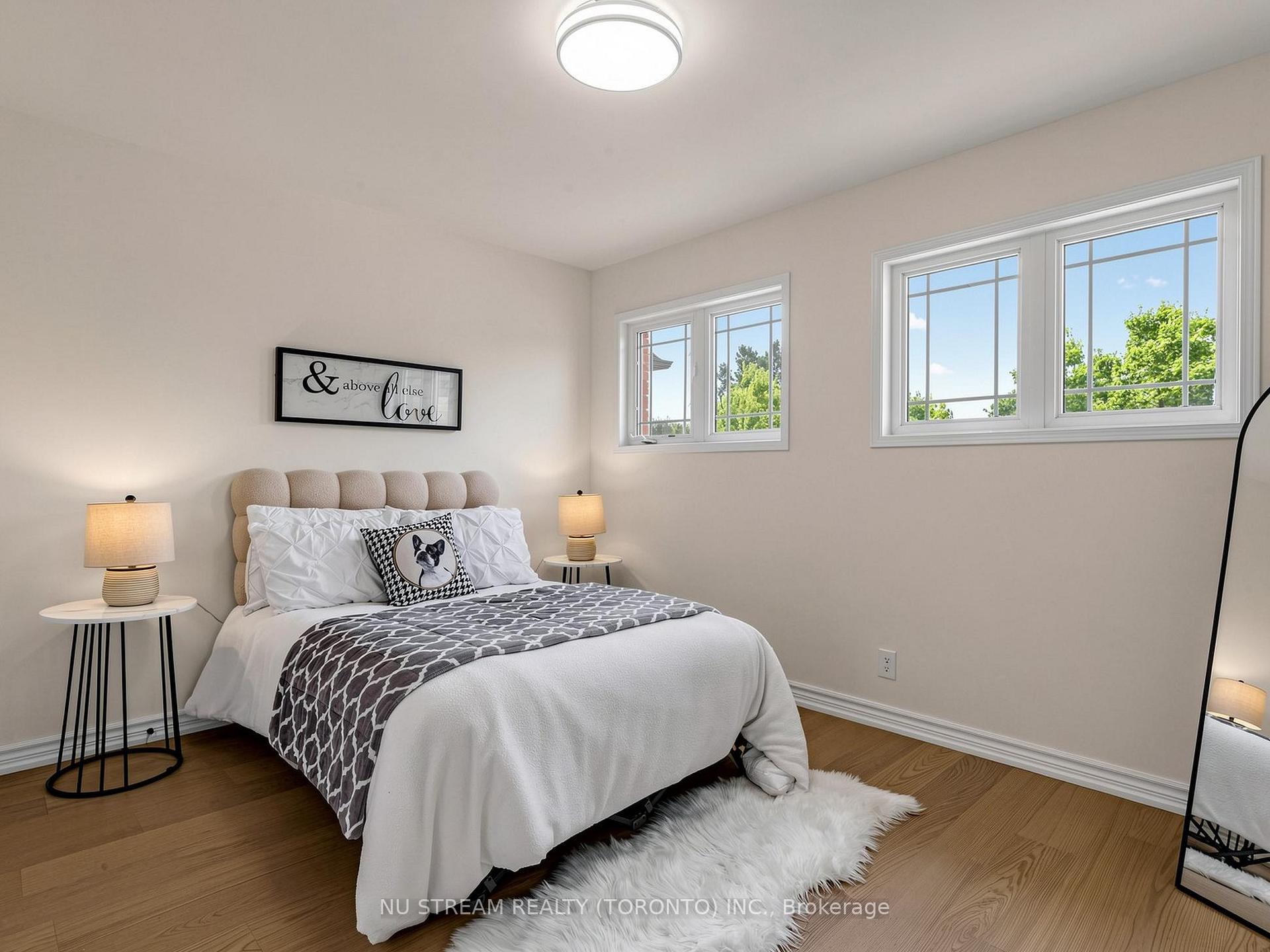 Photo 21 of 157 Bilbrough Street, Aurora, Bayview Northeast — HOMEH