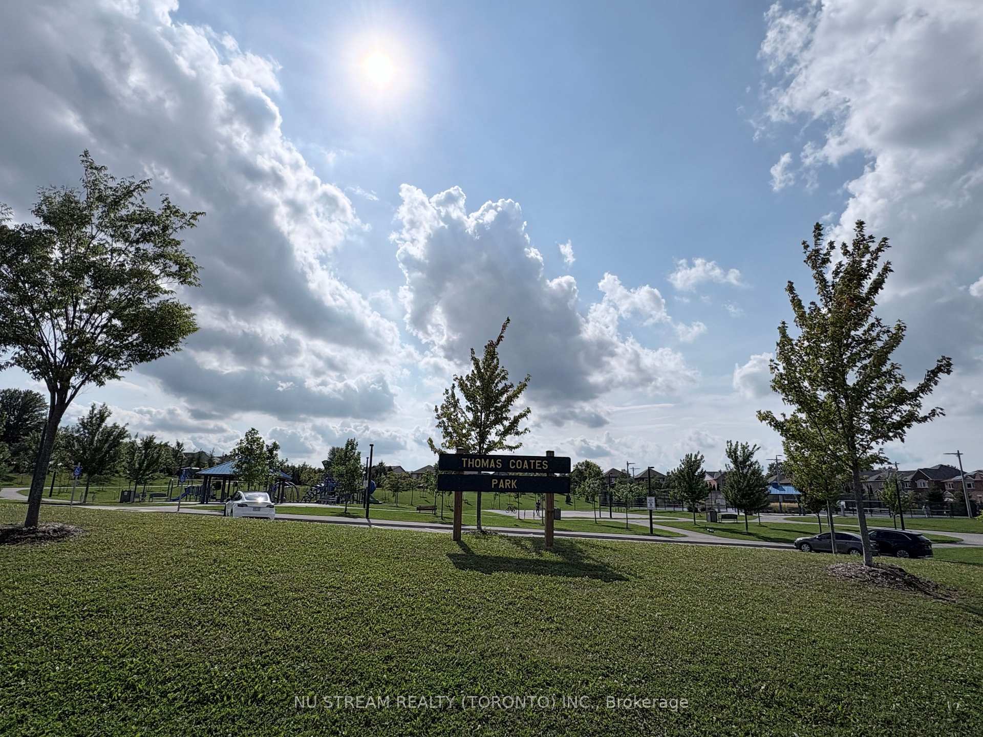 Photo 38 of 157 Bilbrough Street, Aurora, Bayview Northeast — HOMEH