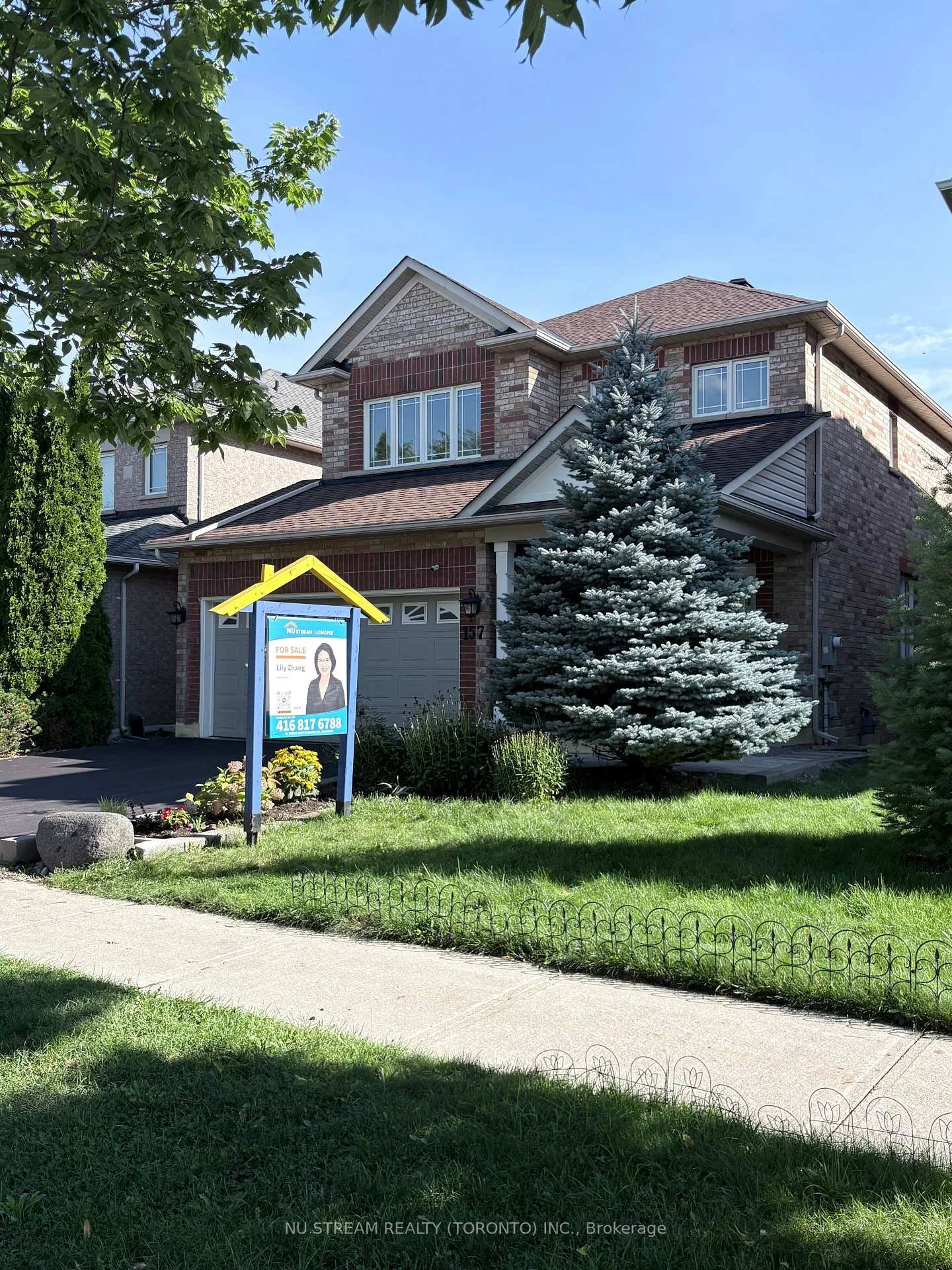 Photo 6 of 157 Bilbrough Street, Aurora, Bayview Northeast — HOMEH