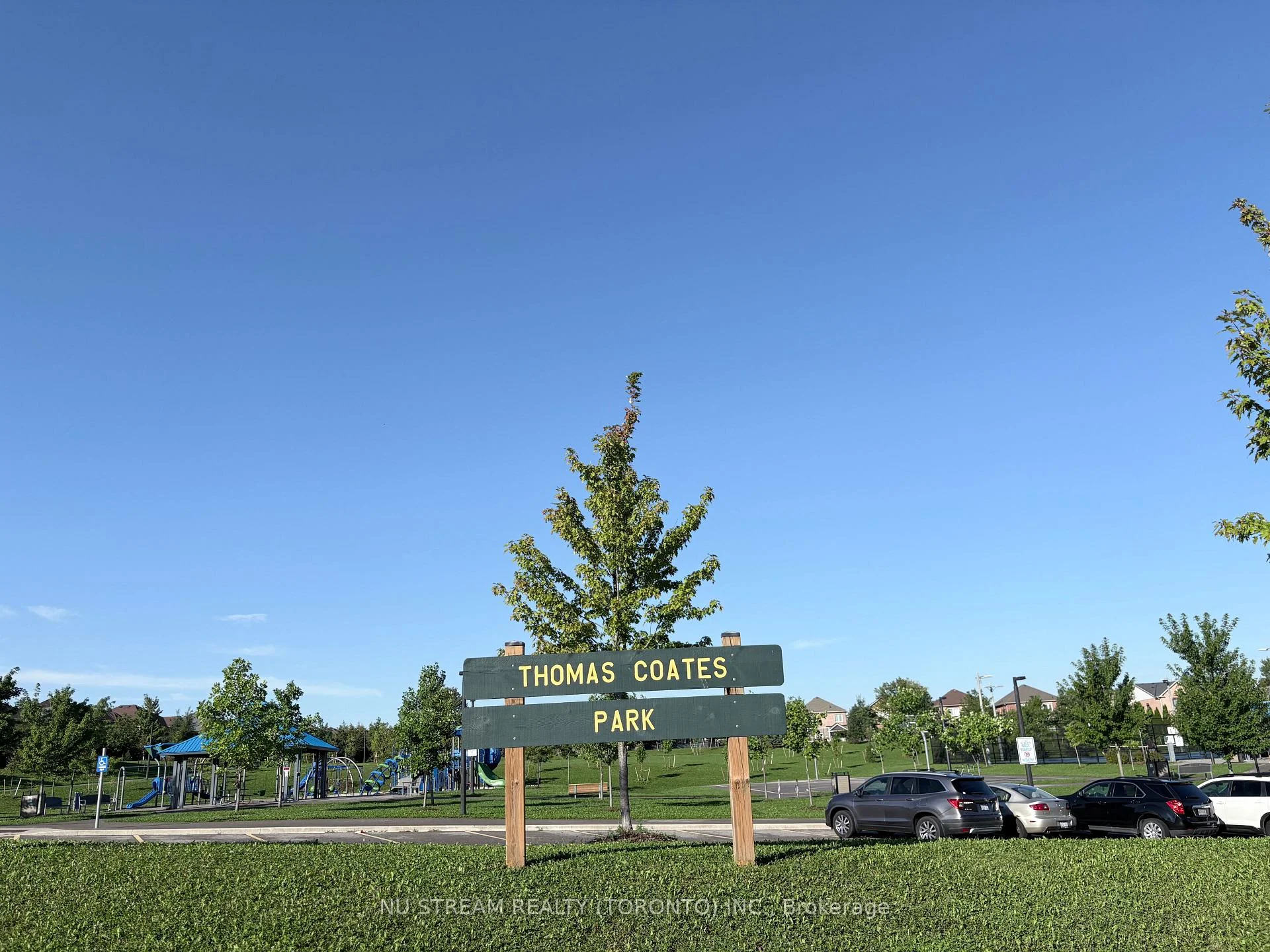 Photo 40 of 157 Bilbrough Street, Aurora, Bayview Northeast — HOMEH