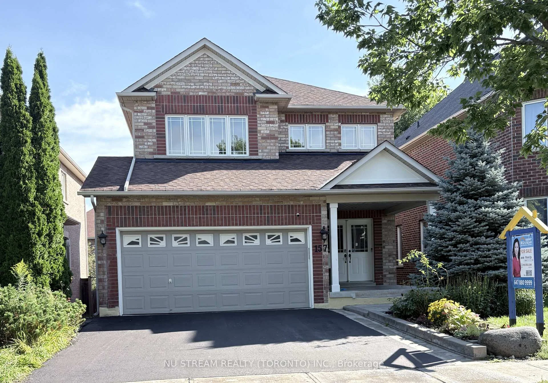 Photo 4 of 157 Bilbrough Street, Aurora, Bayview Northeast — HOMEH