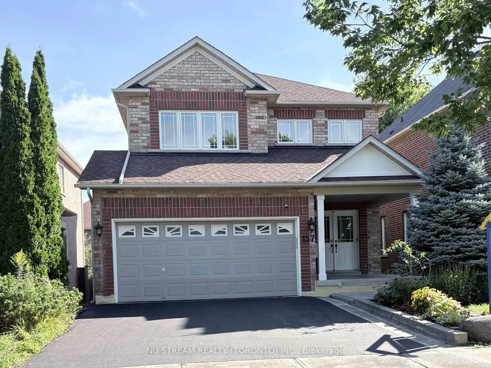 Photo 1 of 157 Bilbrough Street, Aurora, Bayview Northeast — HOMEH