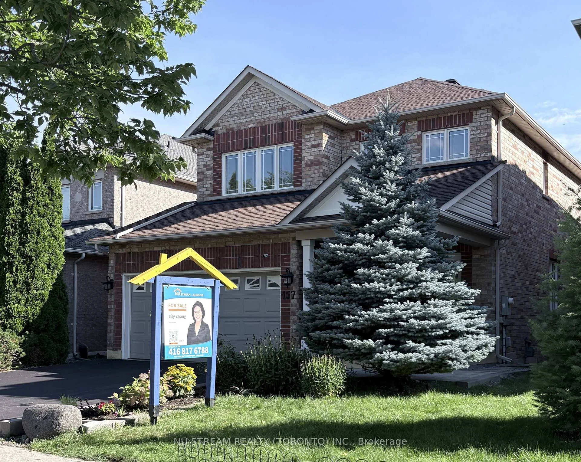 Photo 7 of 157 Bilbrough Street, Aurora, Bayview Northeast — HOMEH