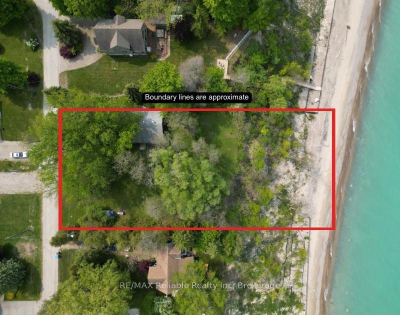 Photo 2 of 77543 Melena Drive, Central Huron, Goderich — HOMEH