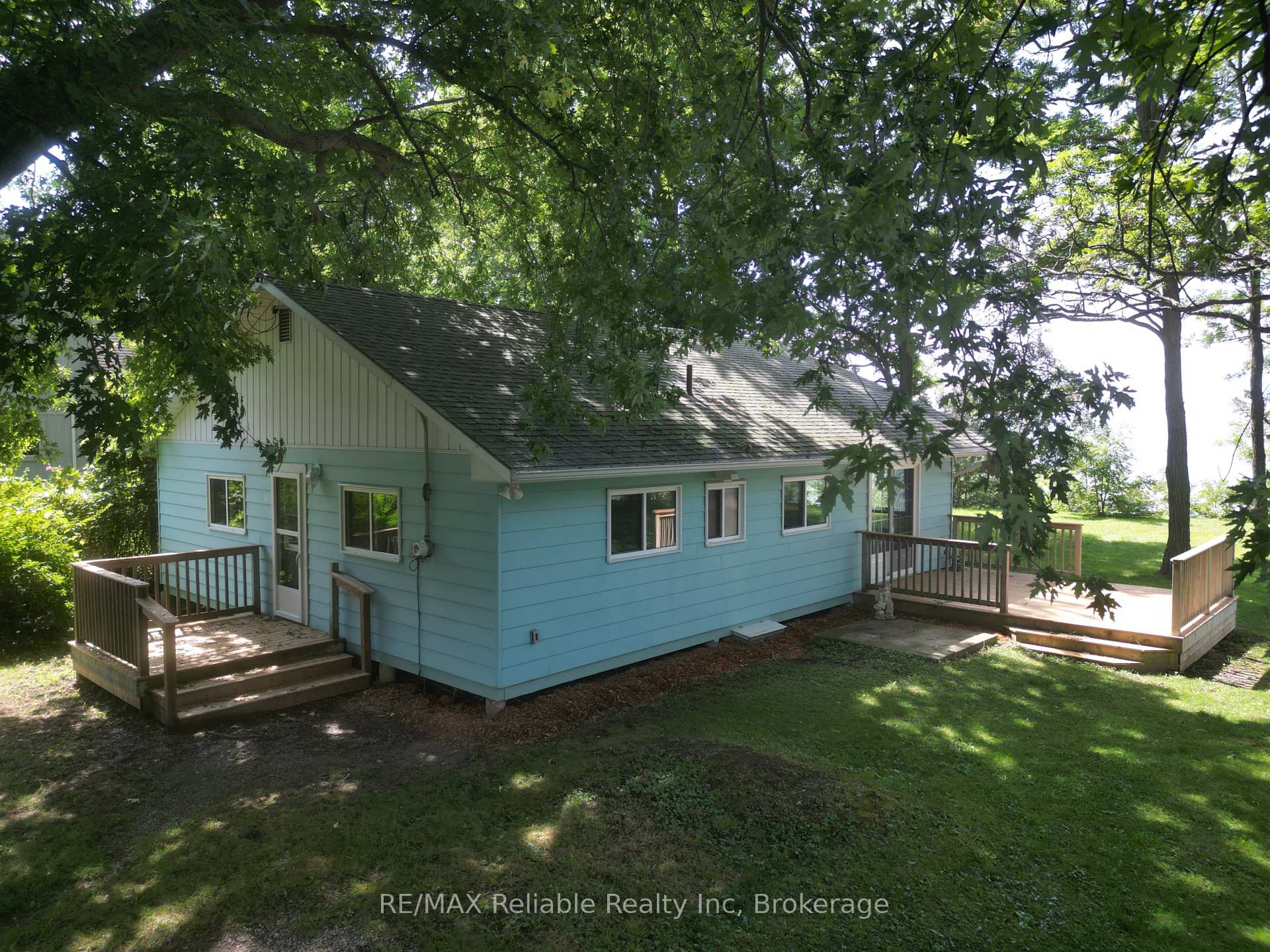 Photo 3 of 77543 Melena Drive, Central Huron, Goderich — HOMEH