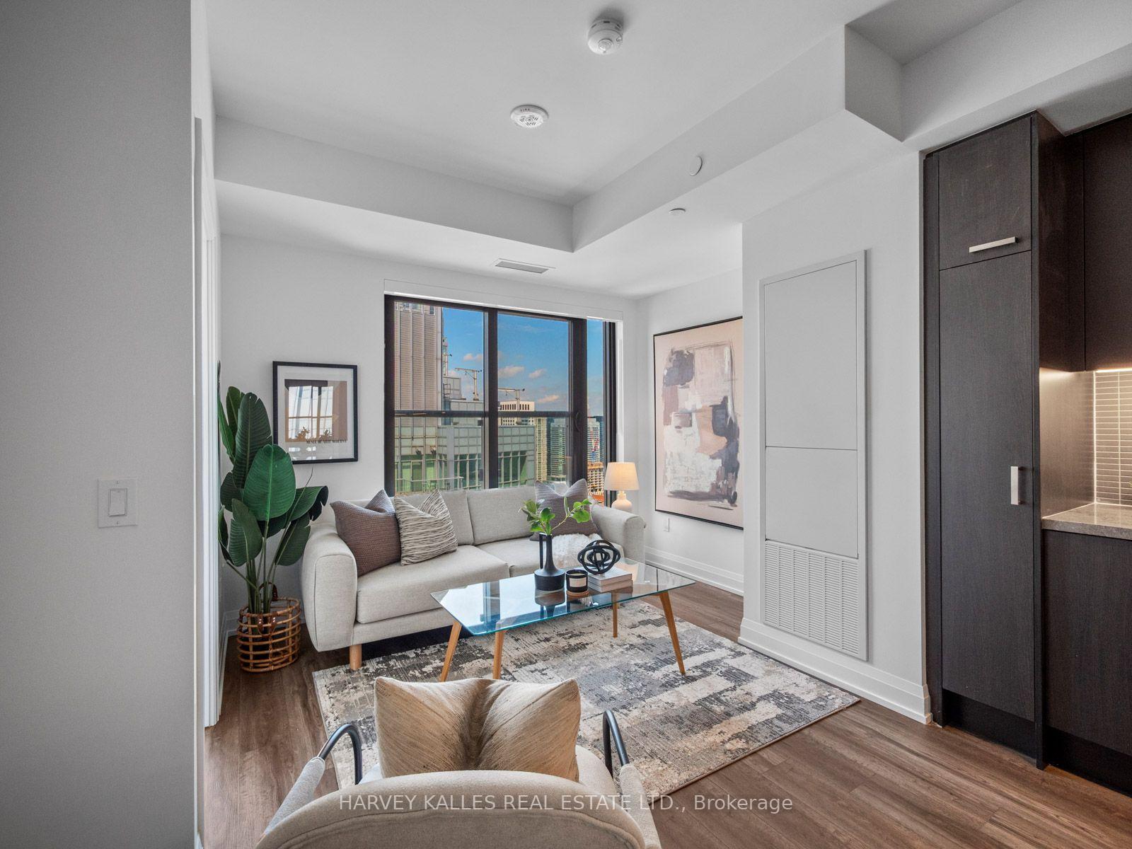 Photo of Unit 3609, 20 Soudan Avenue