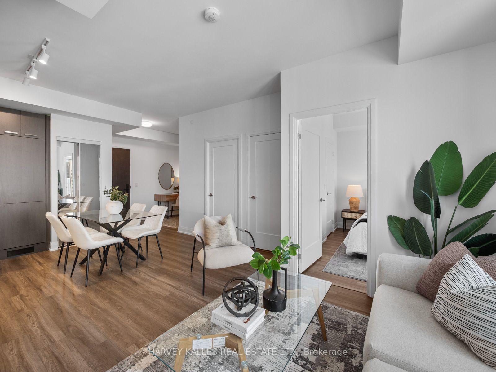 Photo 5 of Unit 3609, 20 Soudan Avenue, Toronto, Mount Pleasant West — HOMEH