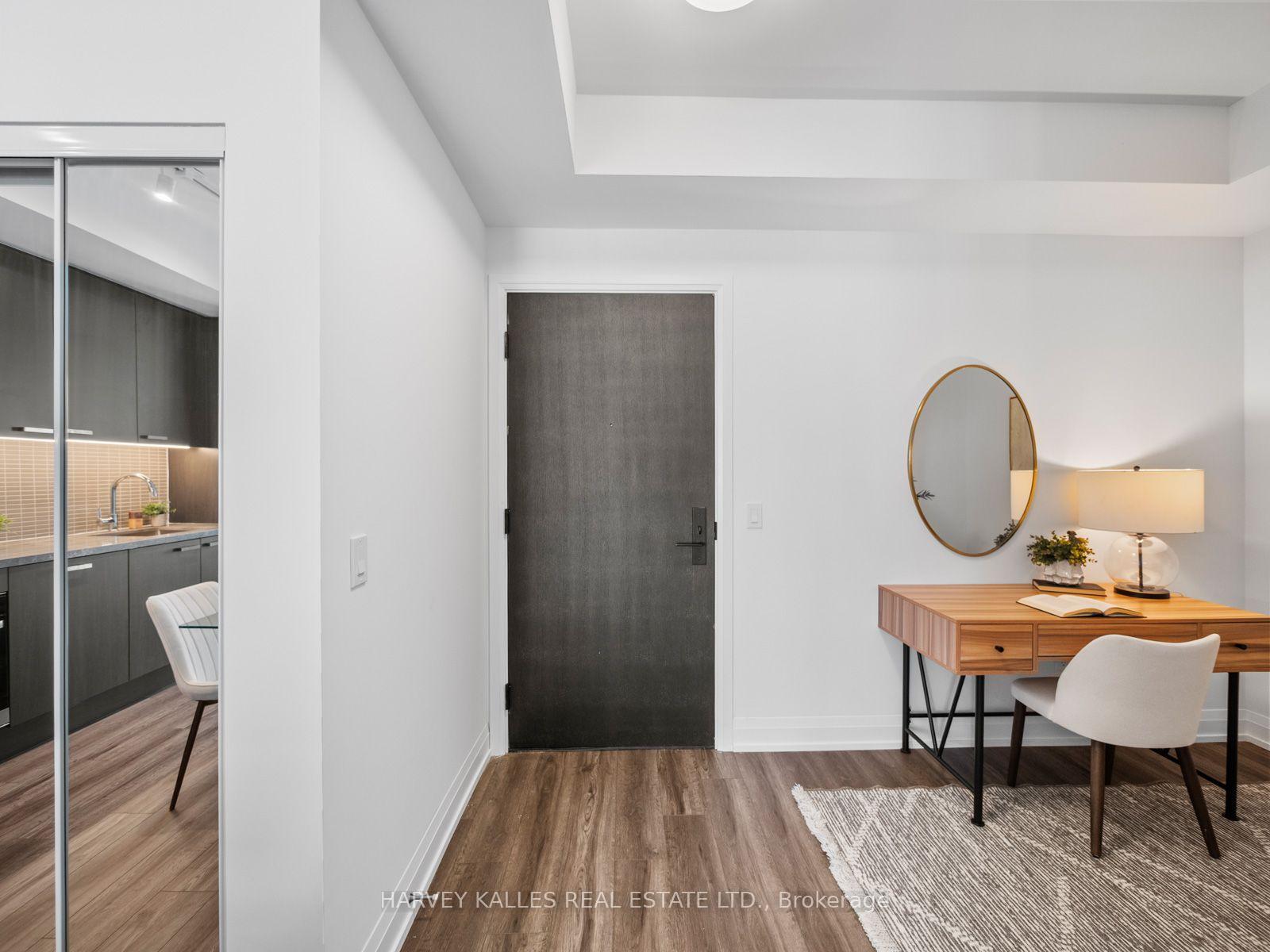 Photo 7 of Unit 3609, 20 Soudan Avenue, Toronto, Mount Pleasant West — HOMEH