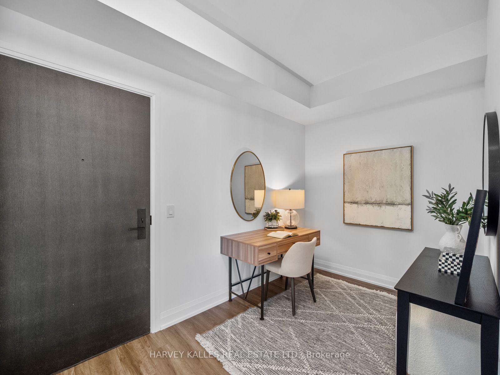 Photo 8 of Unit 3609, 20 Soudan Avenue, Toronto, Mount Pleasant West — HOMEH