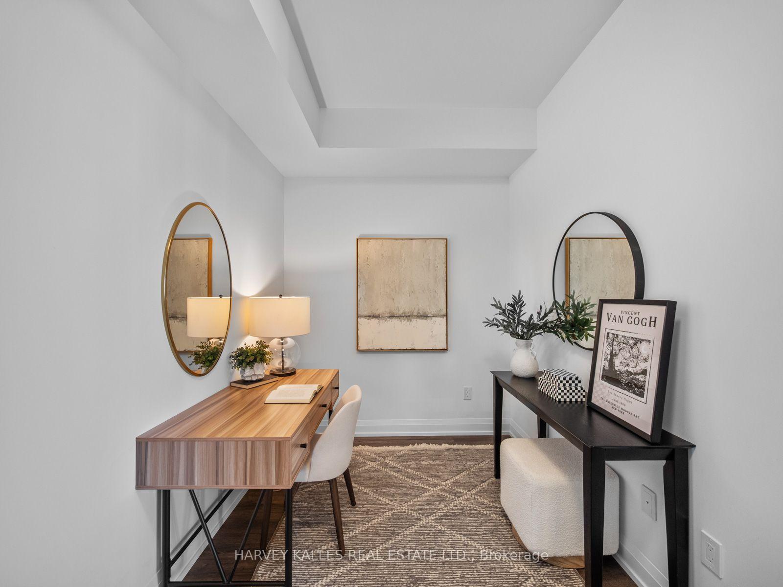 Photo 9 of Unit 3609, 20 Soudan Avenue, Toronto, Mount Pleasant West — HOMEH