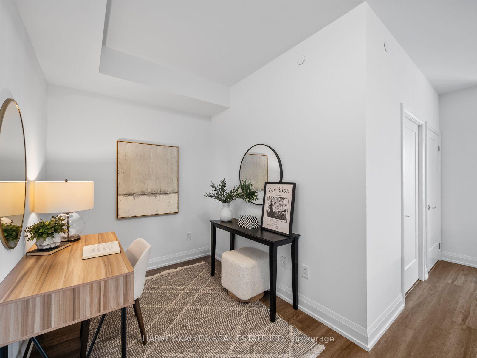 Photo 10 of Unit 3609, 20 Soudan Avenue, Toronto, Mount Pleasant West — HOMEH
