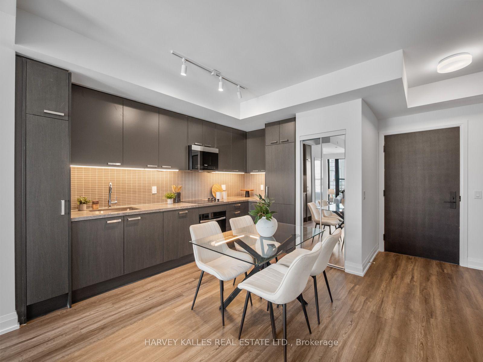 Photo 14 of Unit 3609, 20 Soudan Avenue, Toronto, Mount Pleasant West — HOMEH